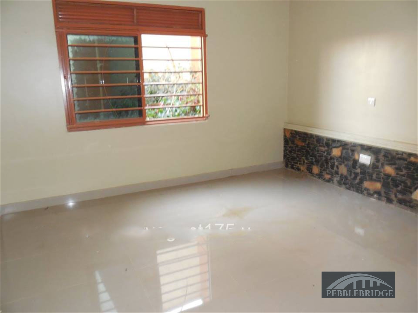 Apartment for rent in Kireka Wakiso