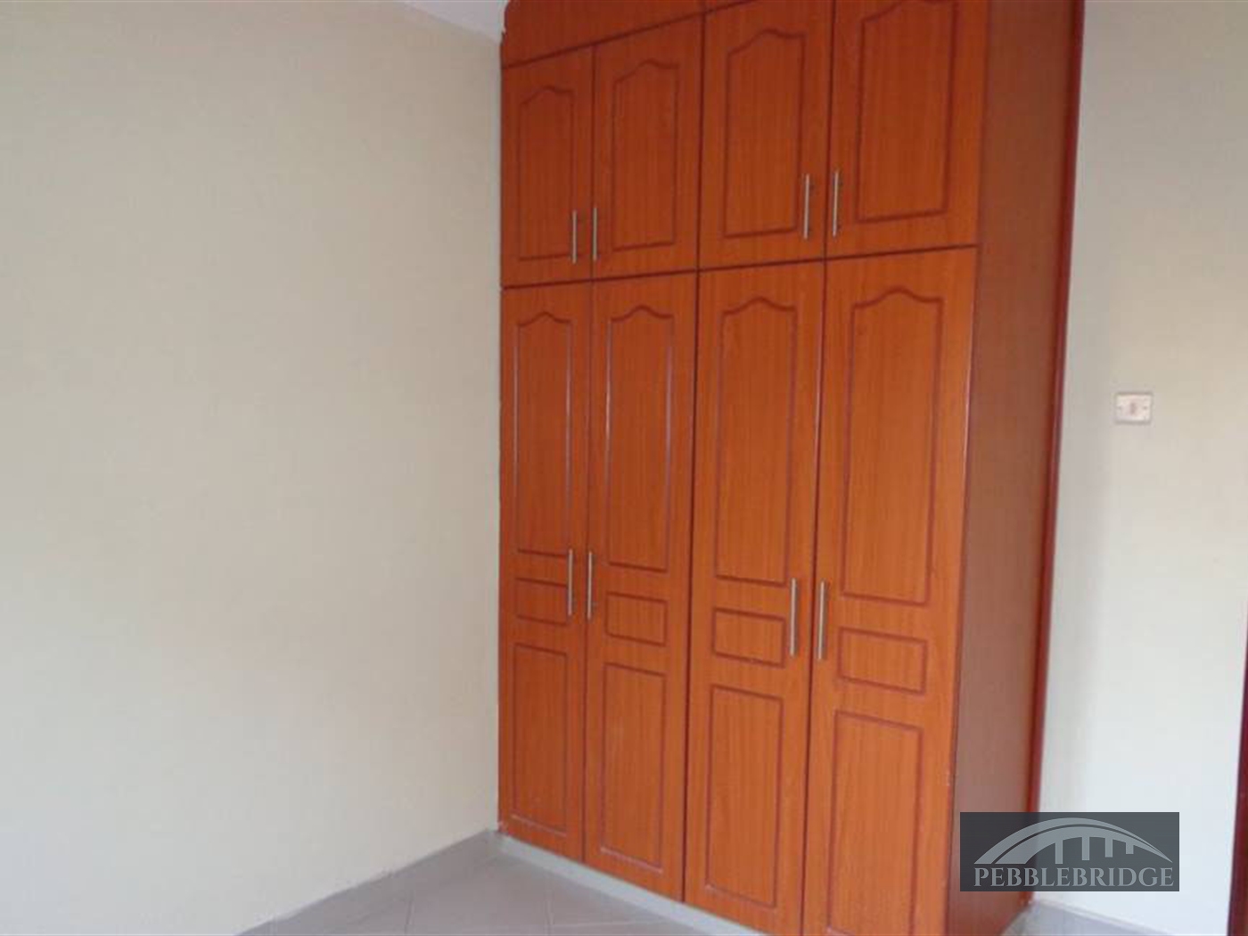 Apartment for rent in Kira Wakiso