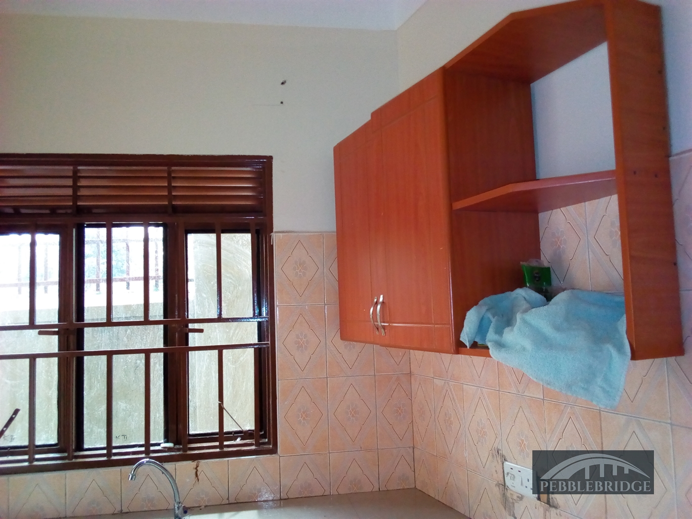 Semi Detached for rent in Namugongo Wakiso