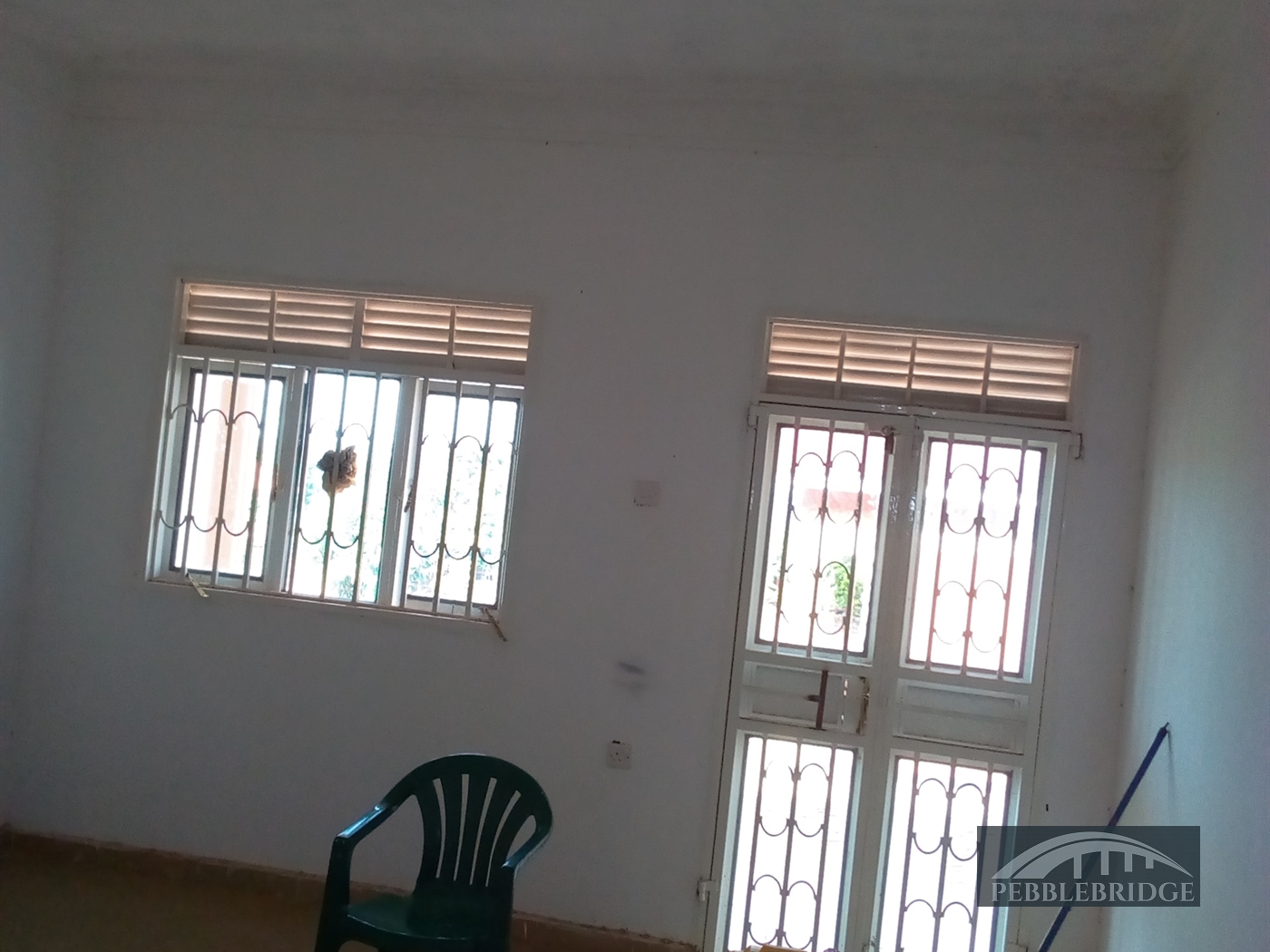 Semi Detached for rent in Kira Wakiso