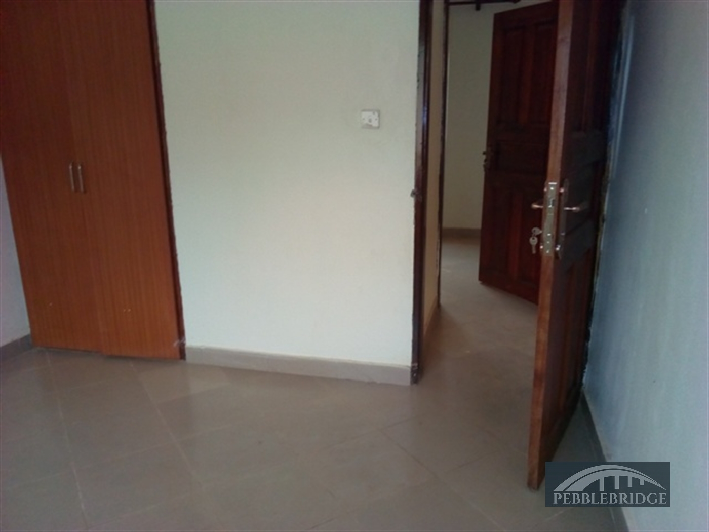 Semi Detached for rent in Kira Wakiso