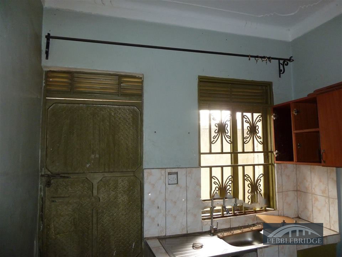 Semi Detached for rent in Namugongo Wakiso