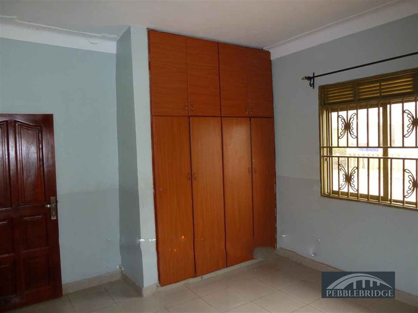 Semi Detached for rent in Namugongo Wakiso