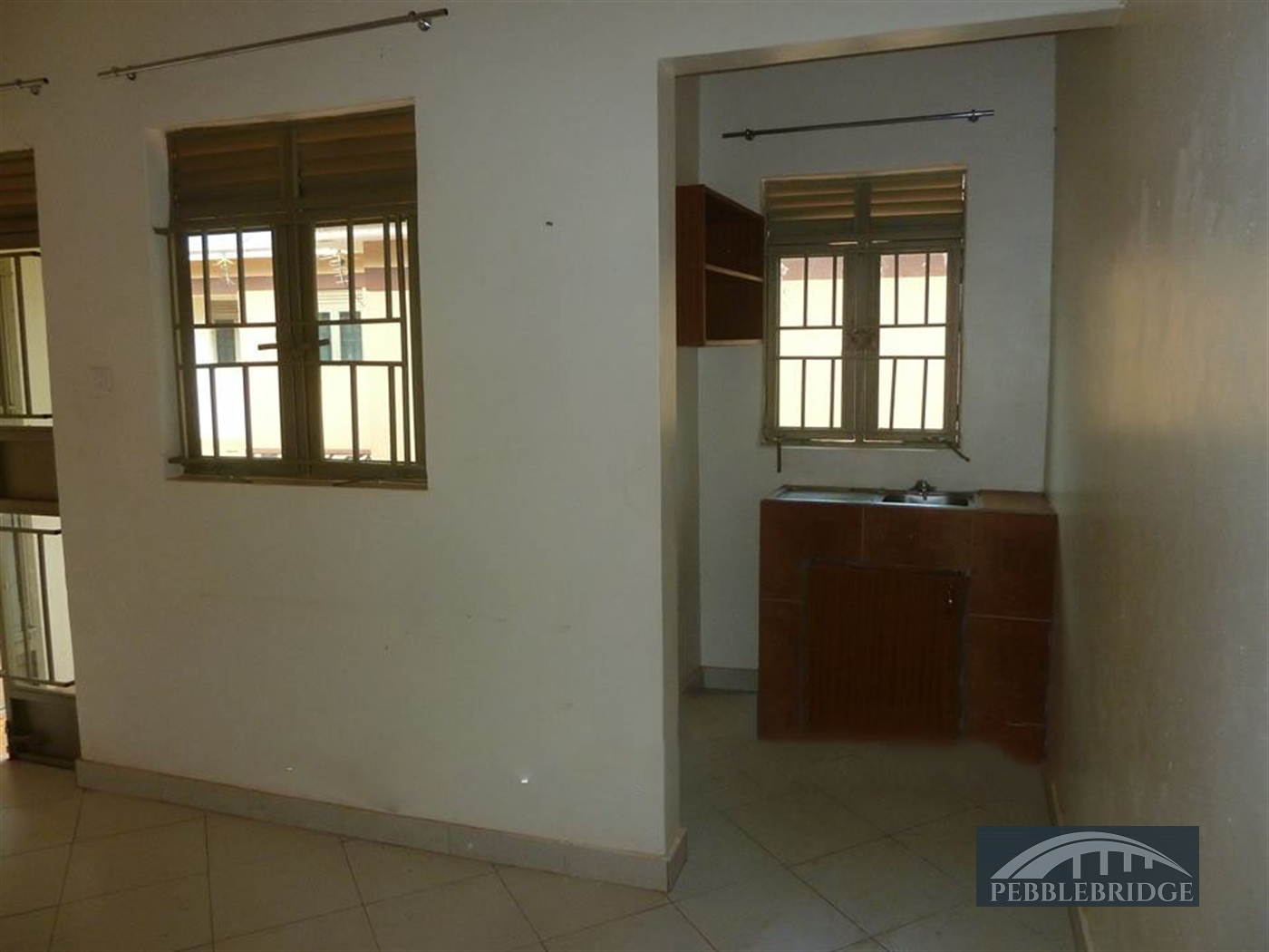 Apartment for rent in Kira Wakiso