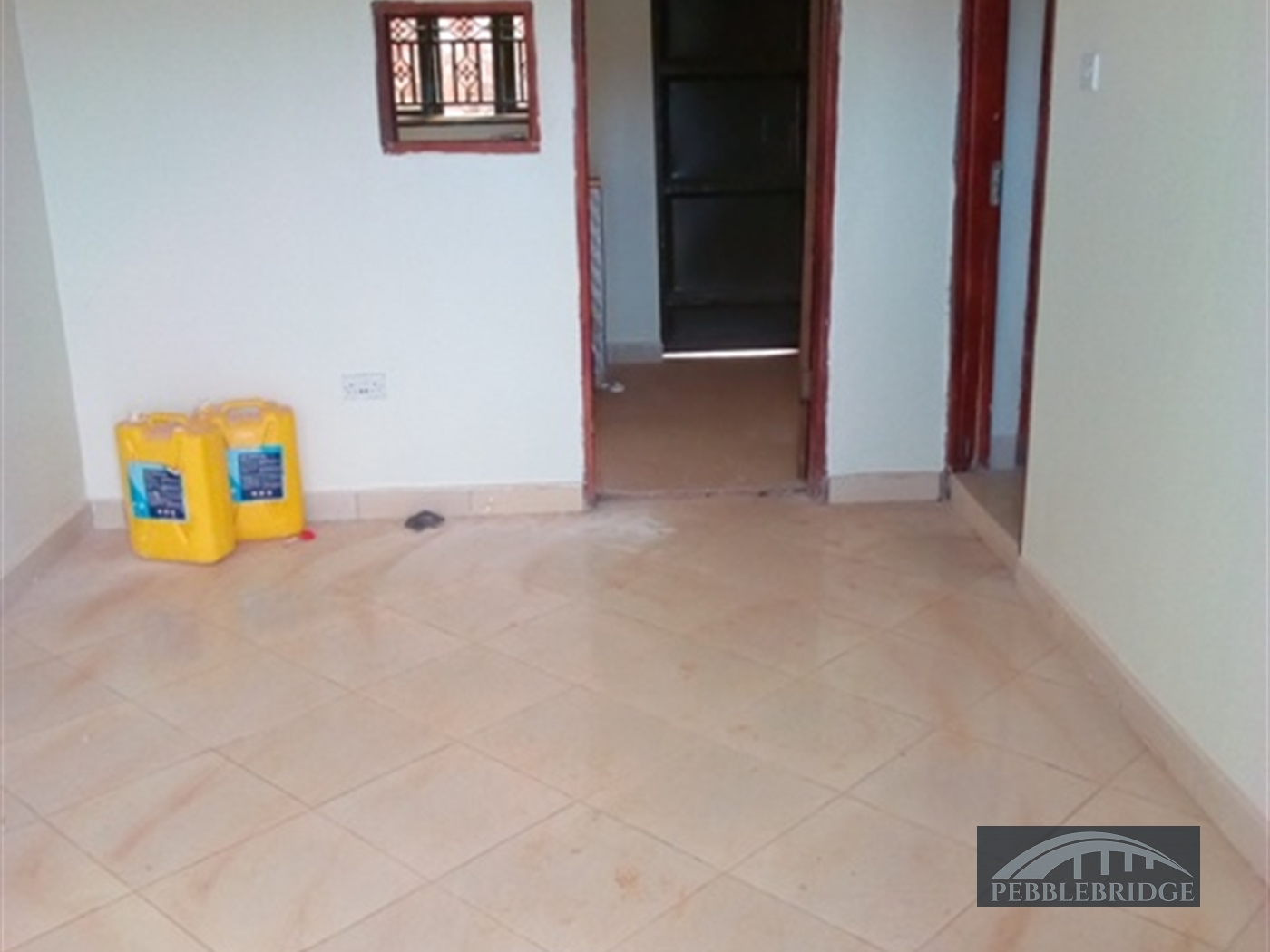 Semi Detached for rent in Namugongo Wakiso