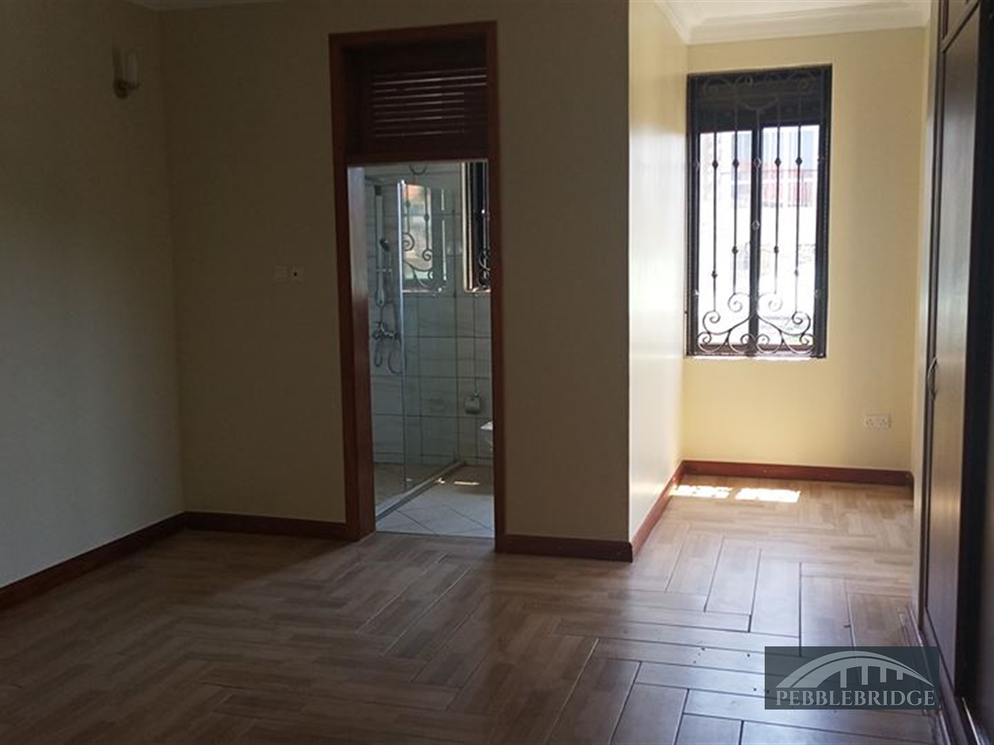 Mansion for sale in Buziga Kampala