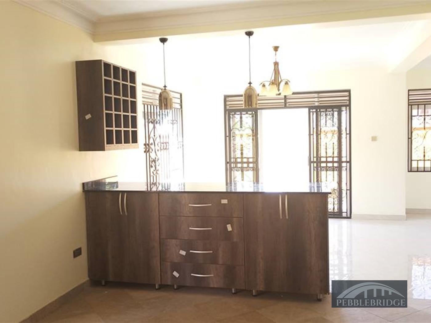 Mansion for sale in Munyonyo Kampala