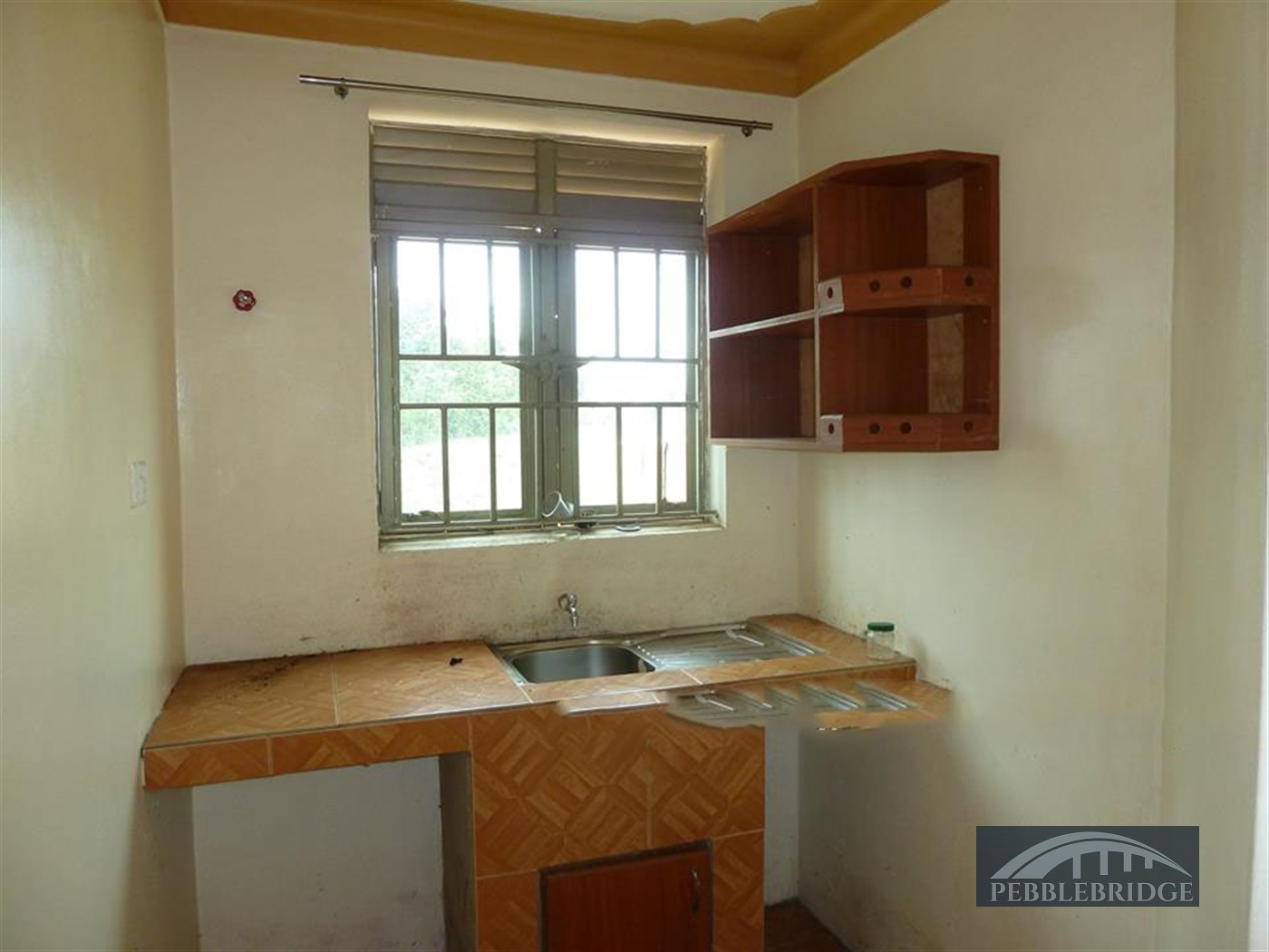 Apartment for rent in Najjera Wakiso