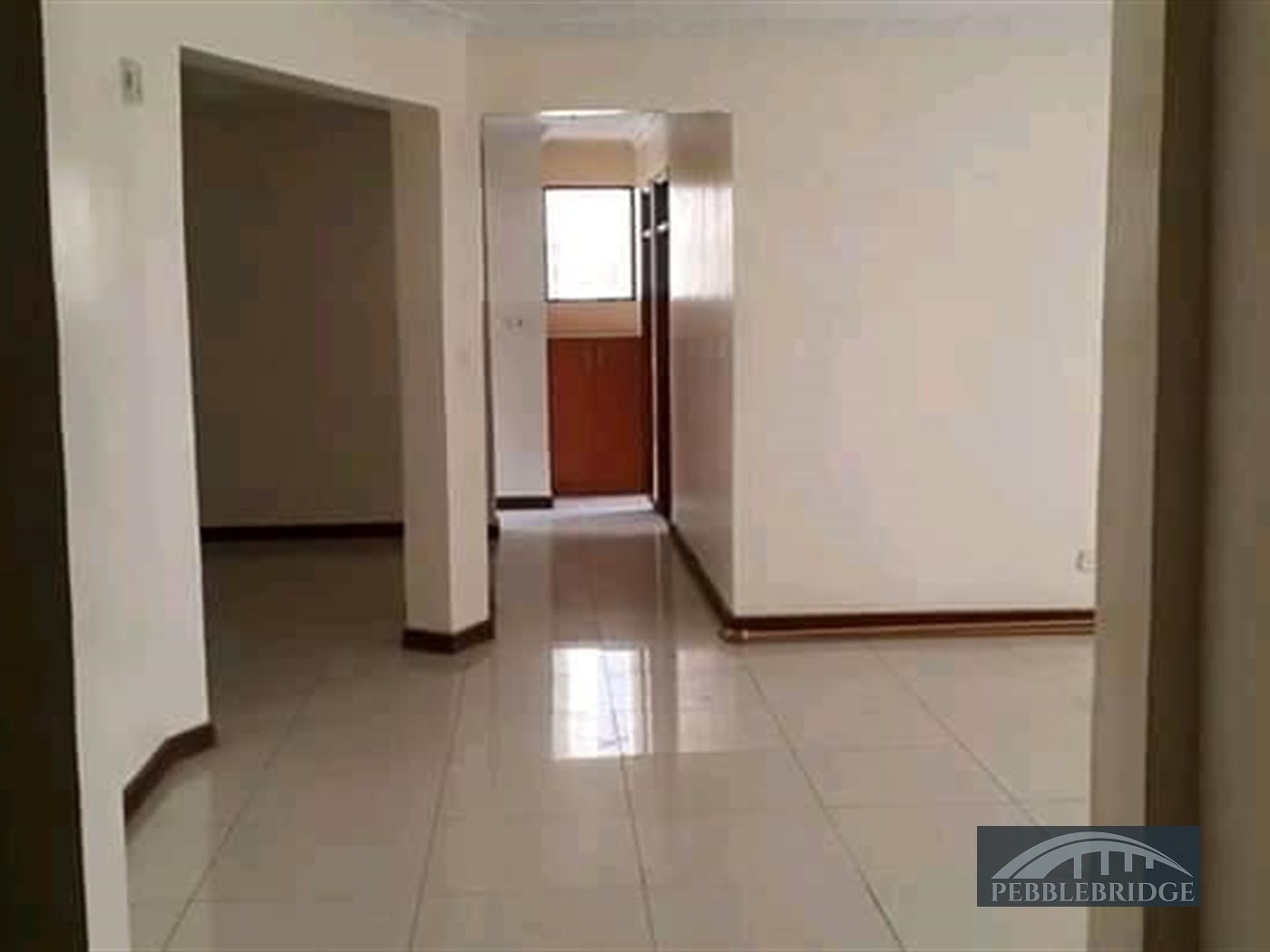 Duplex for rent in Ntinda Wakiso