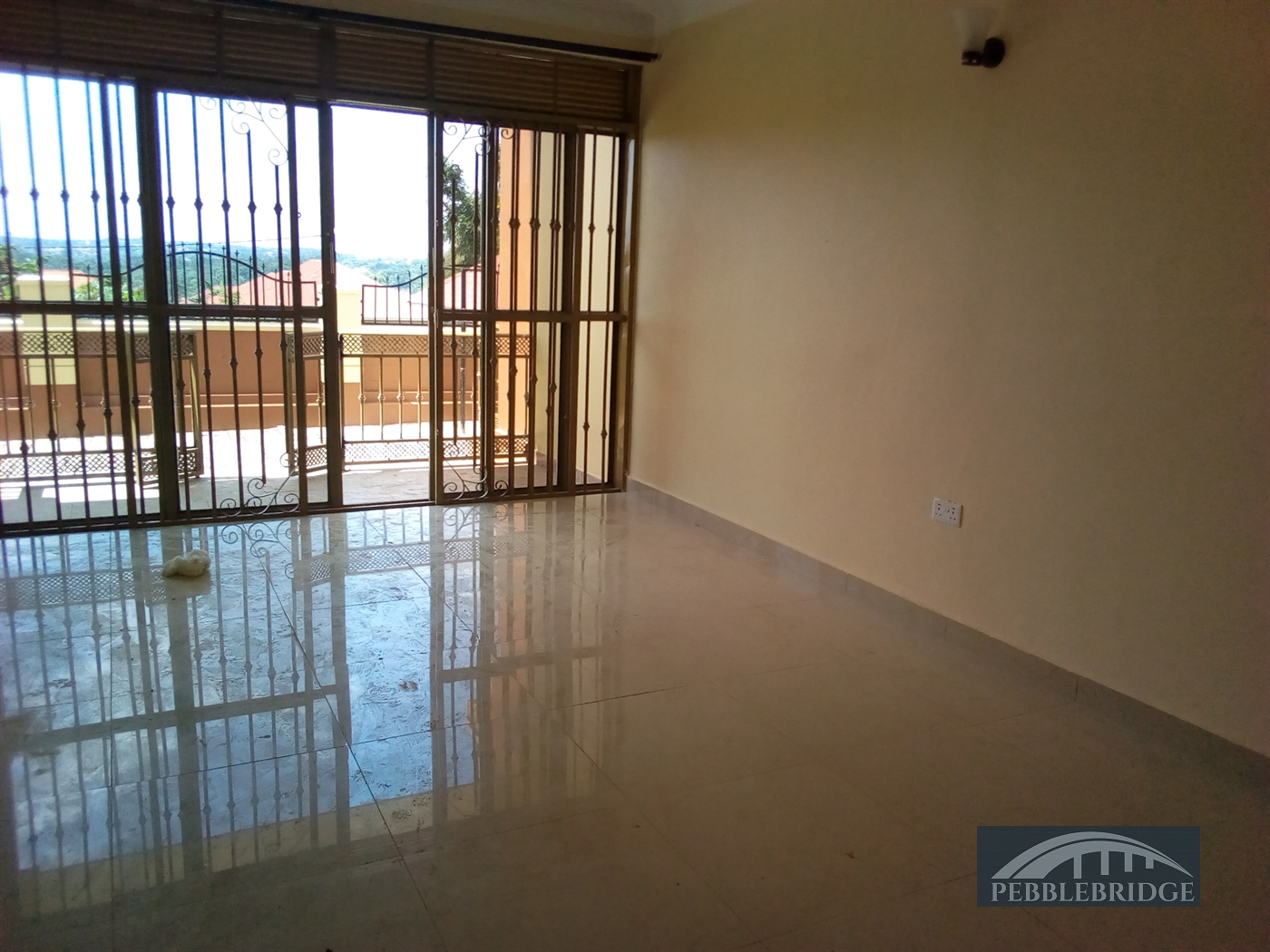 Apartment for rent in Kira Wakiso