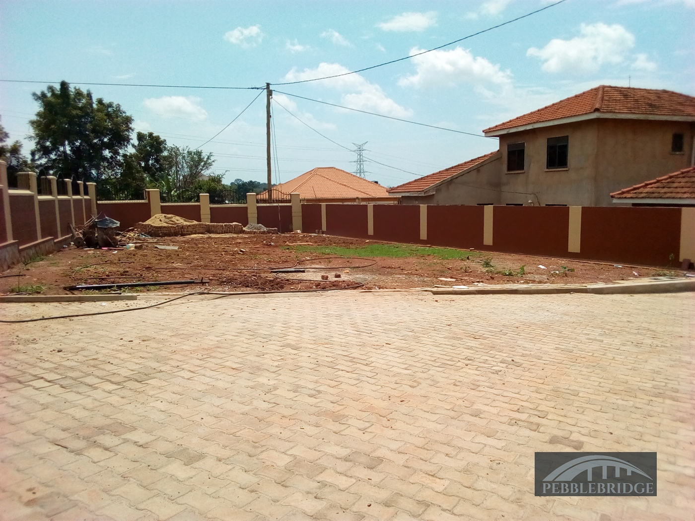 Apartment for rent in Kira Wakiso