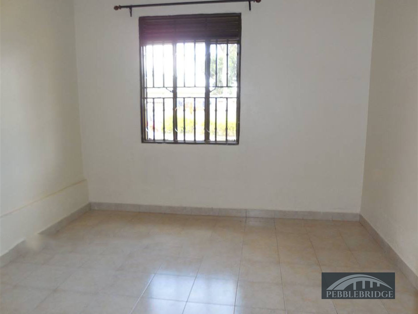 Semi Detached for rent in Namugongo Wakiso