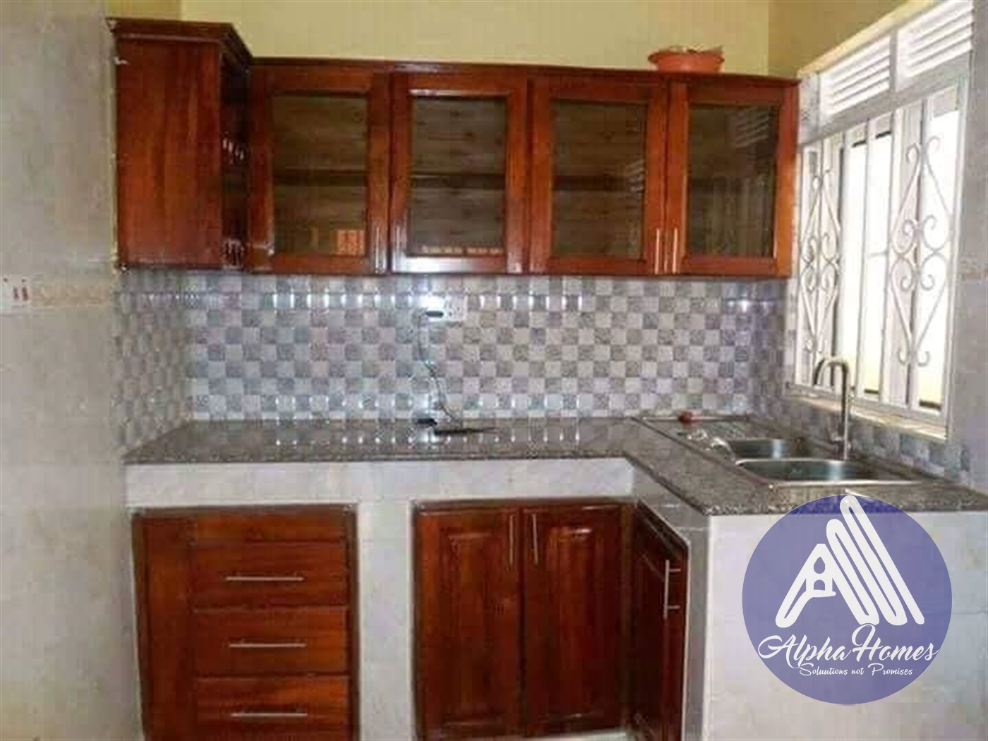 Apartment for rent in Kira Wakiso