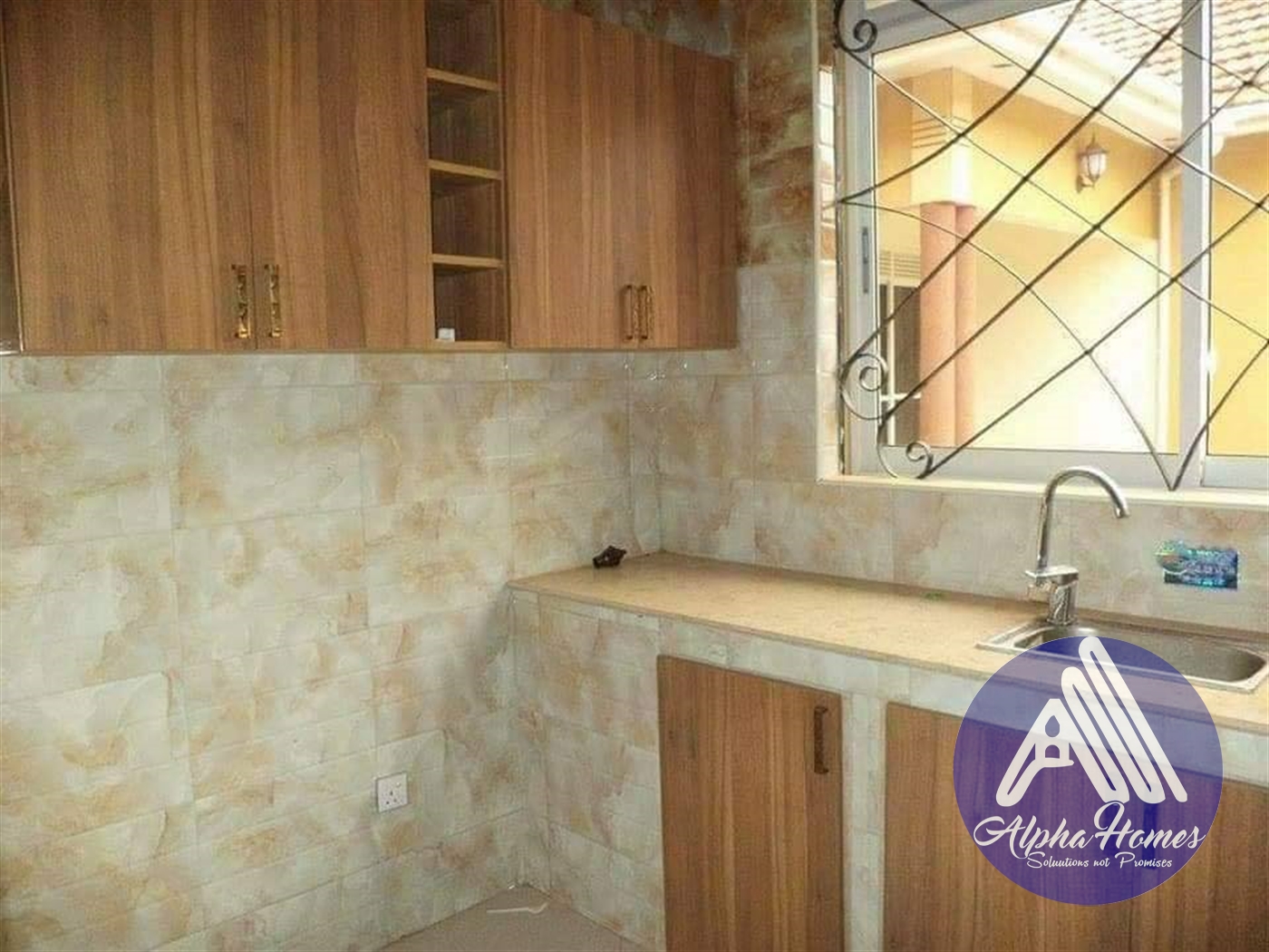 Apartment for rent in Kisaasi Kampala