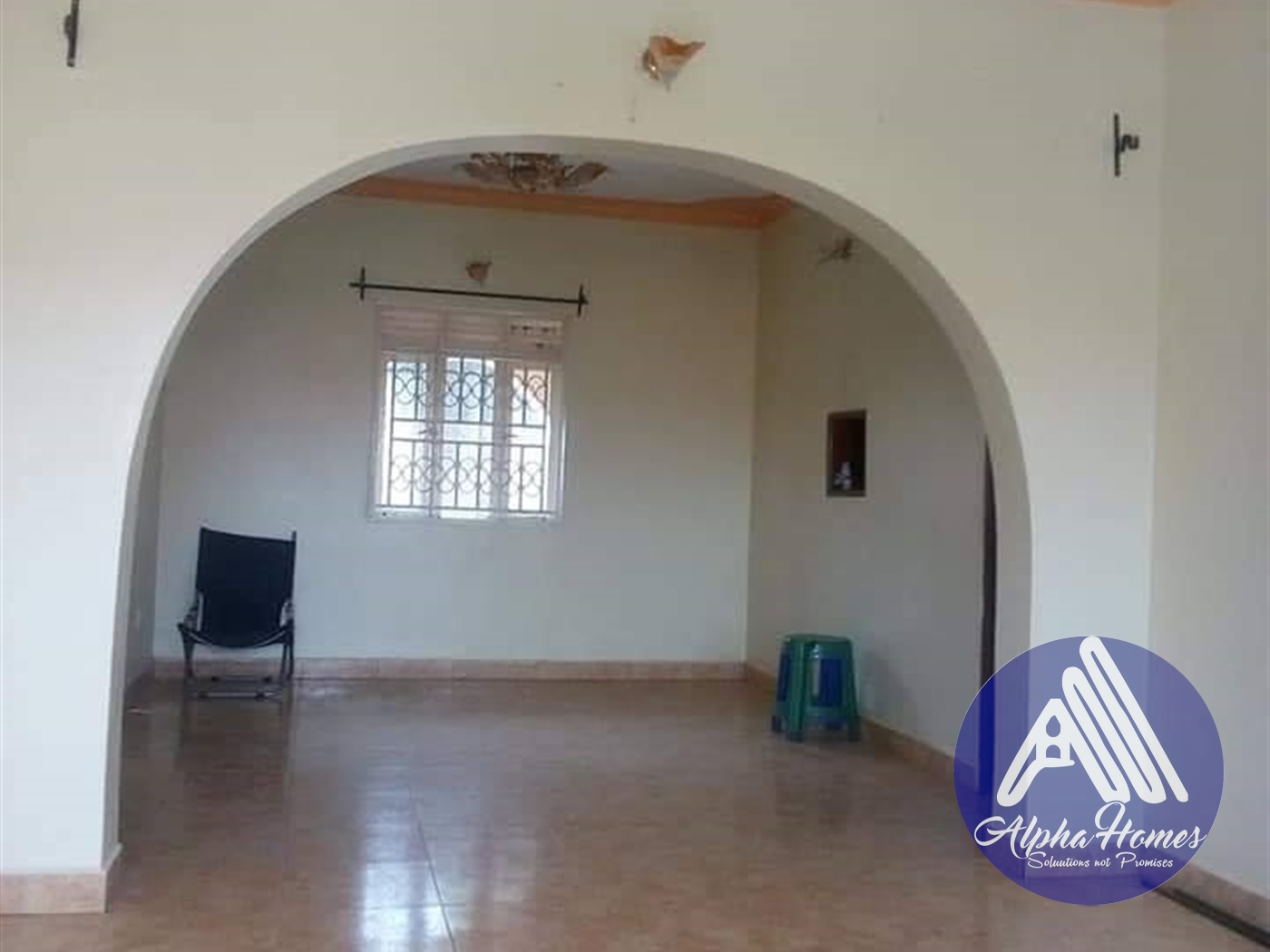 Semi Detached for rent in Kyanja Kampala