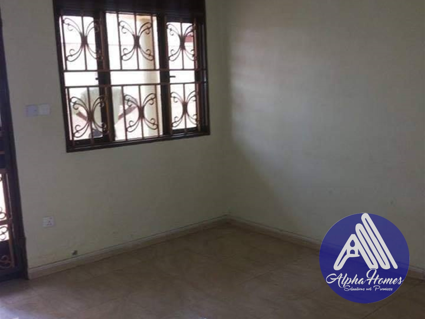 Apartment for rent in Kisaasi Kampala