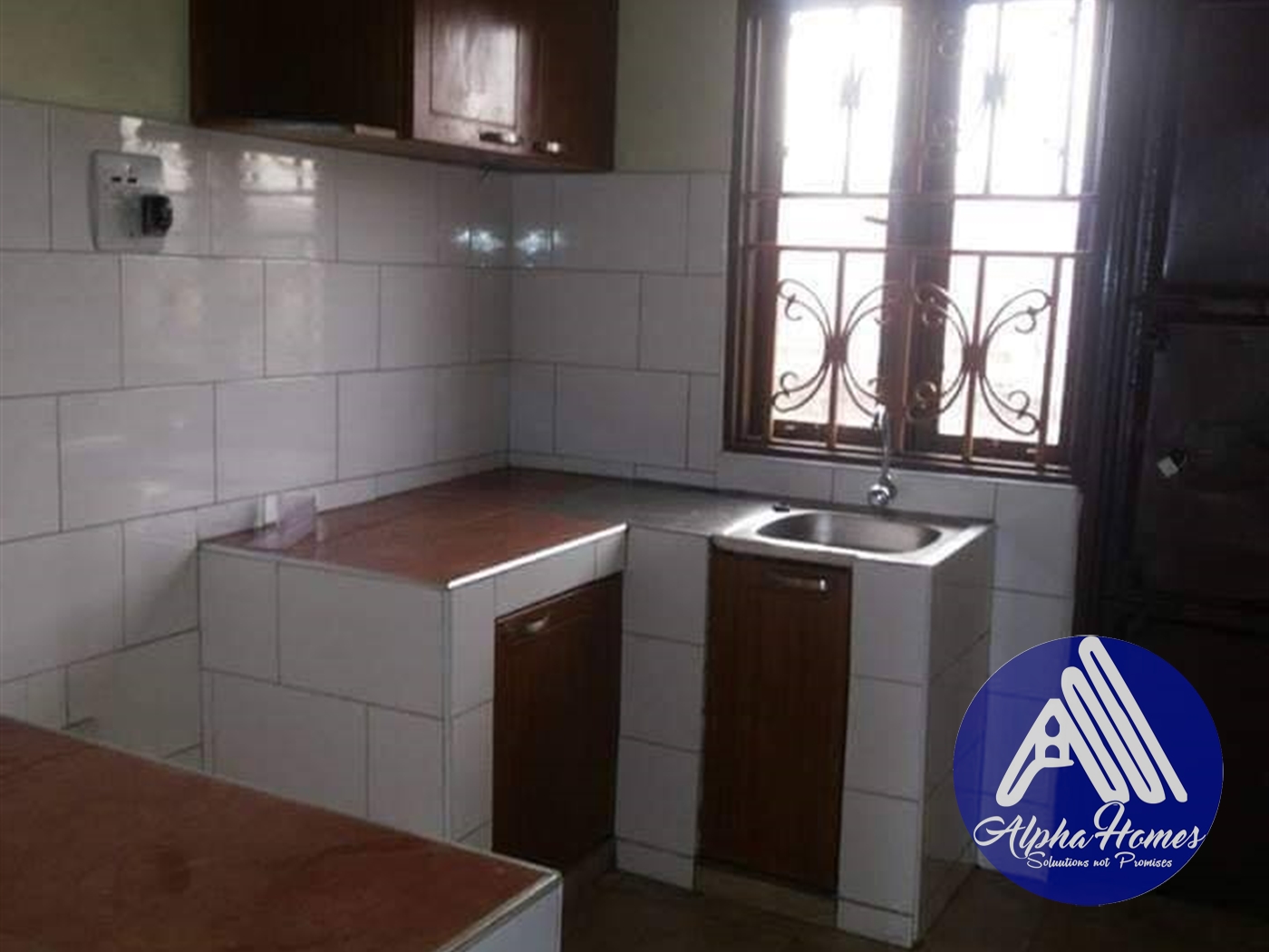 Apartment for rent in Kisaasi Kampala