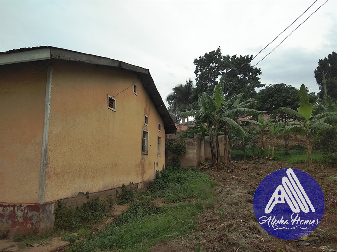 Residential Land for sale in Kireka Kampala