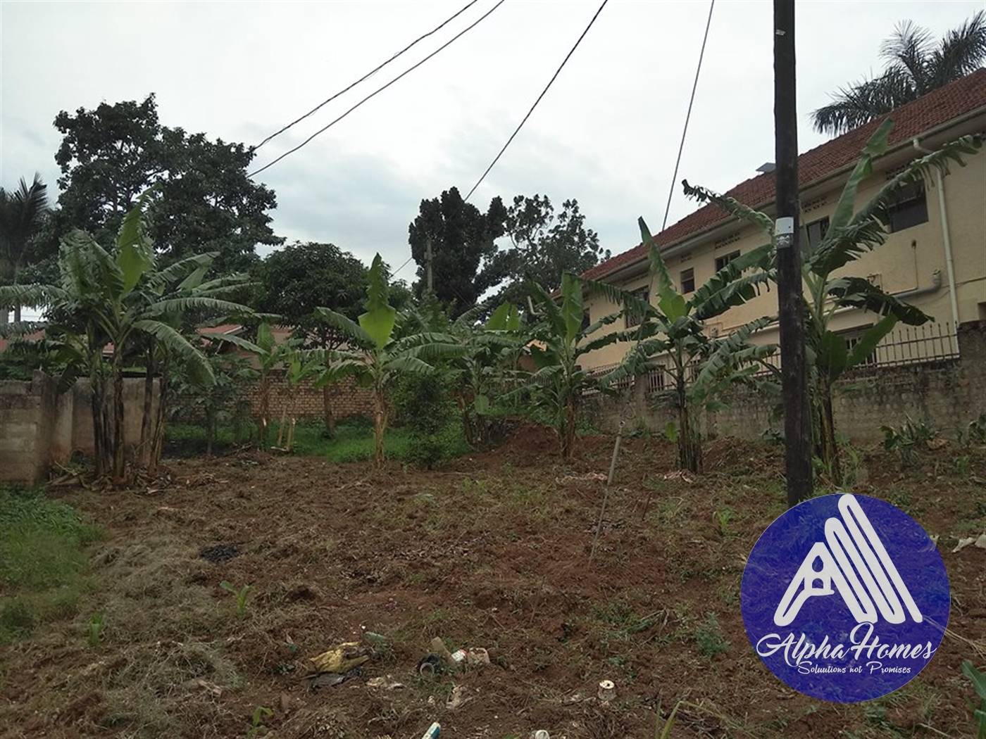 Residential Land for sale in Kireka Kampala