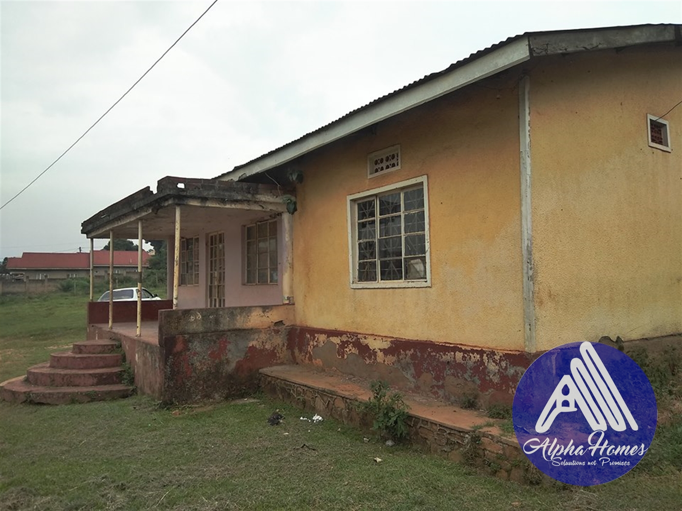 Residential Land for sale in Kireka Kampala