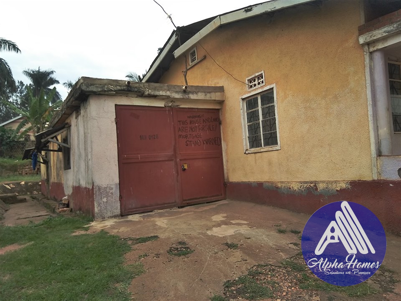 Residential Land for sale in Kireka Kampala