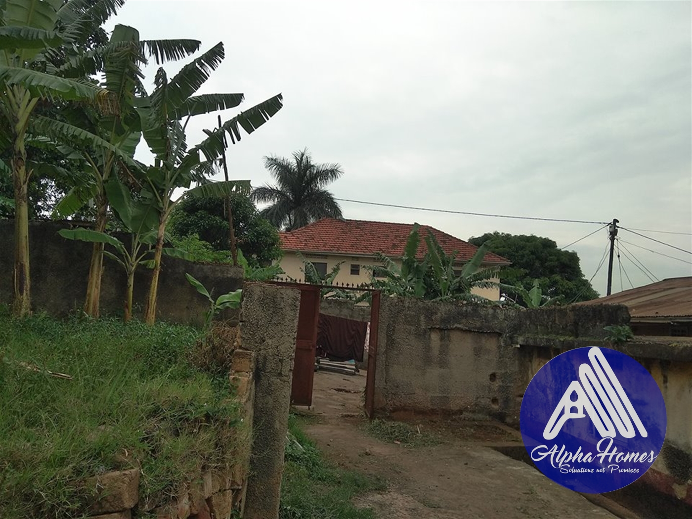 Residential Land for sale in Kireka Kampala