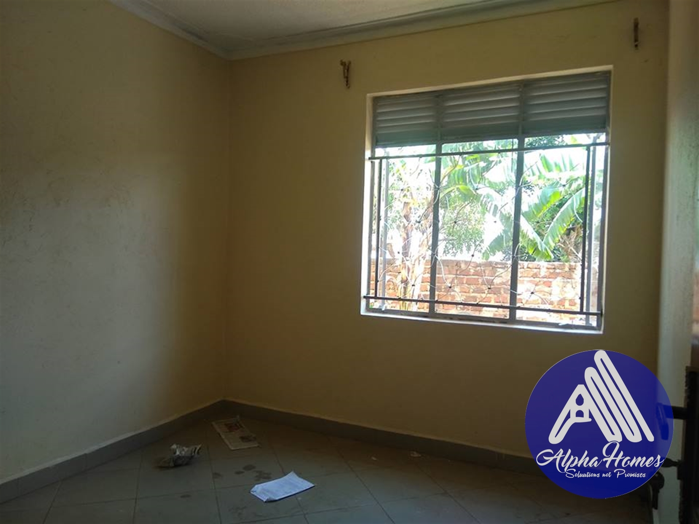 Semi Detached for rent in Kira Kampala