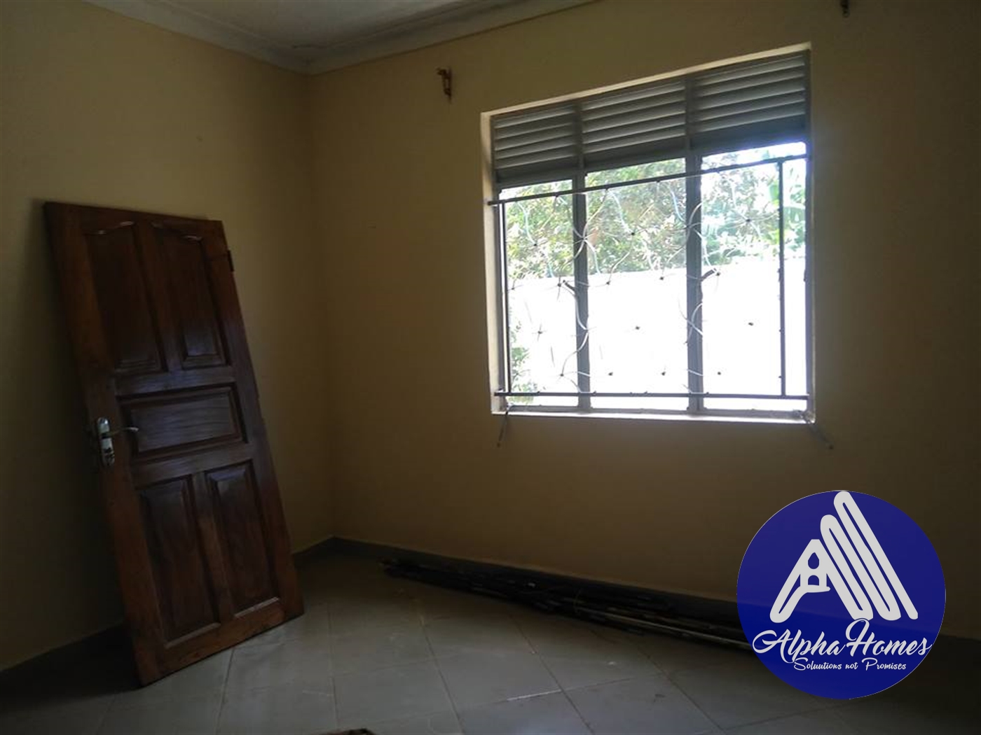 Semi Detached for rent in Kira Kampala