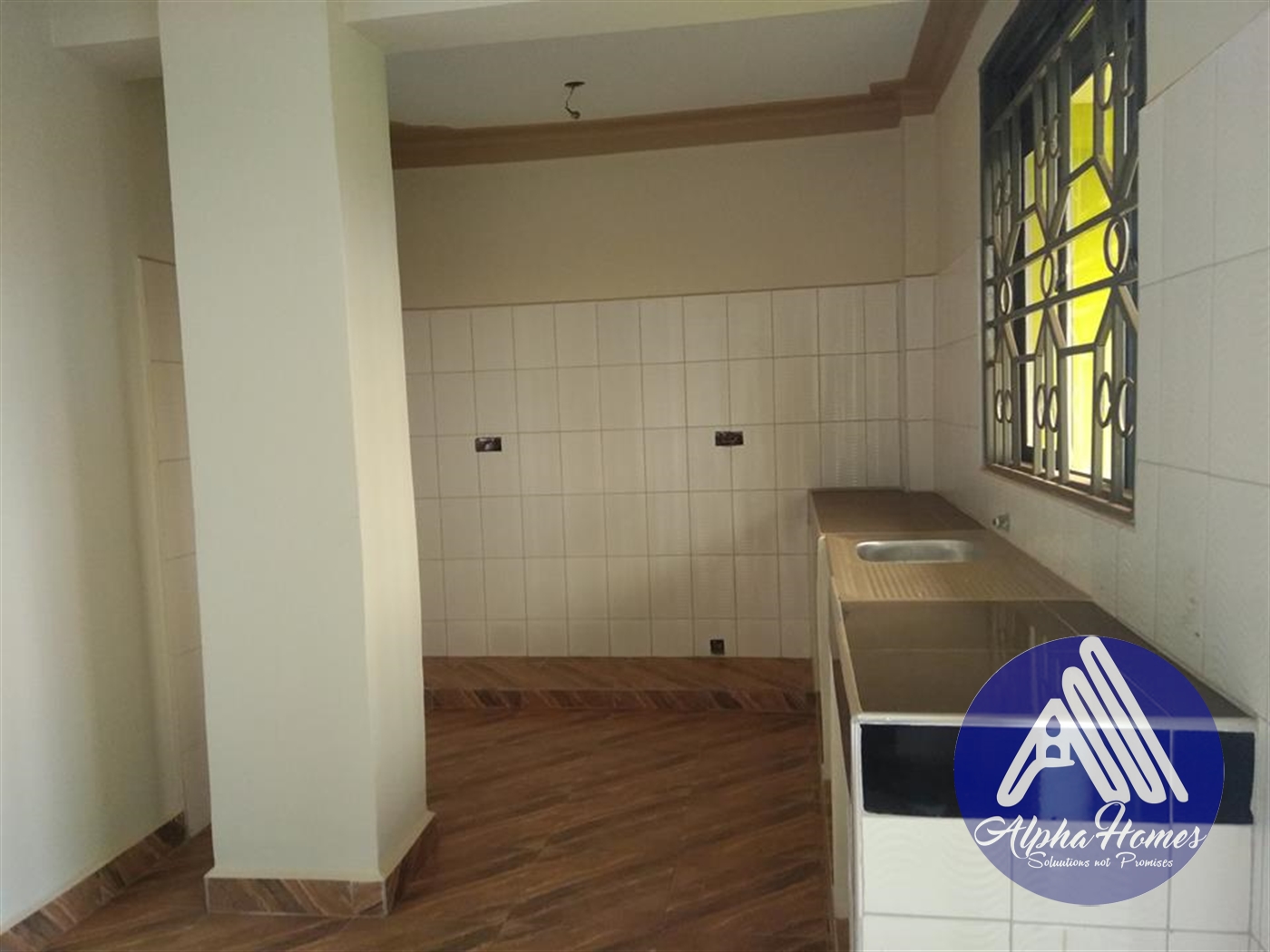 Apartment for rent in Naalya Kampala