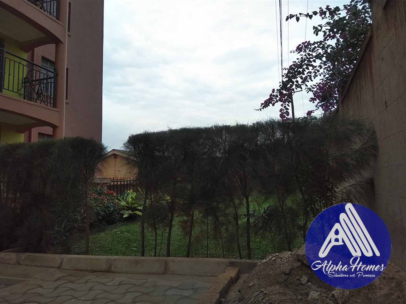 Apartment for rent in Naalya Kampala