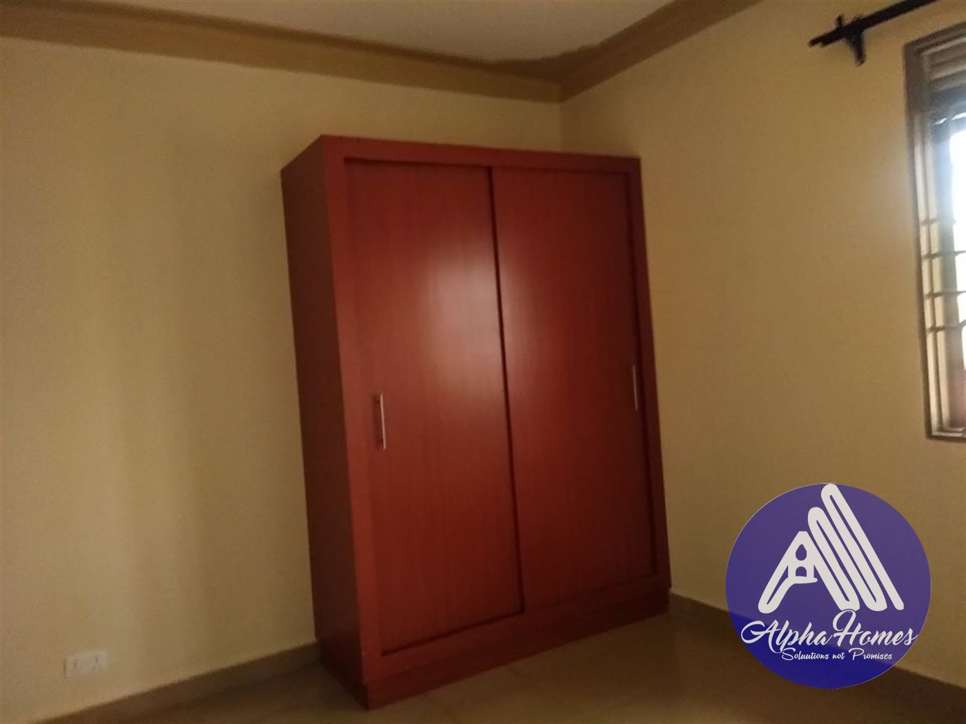 Apartment for rent in Naalya Kampala