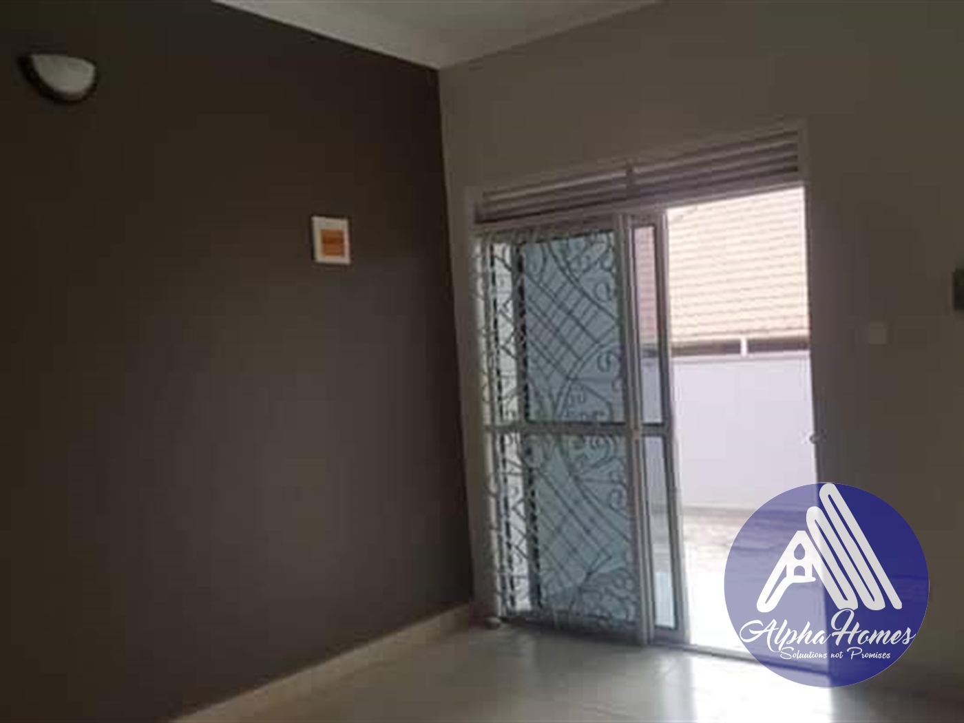 Apartment for rent in Kyaliwajjala Wakiso