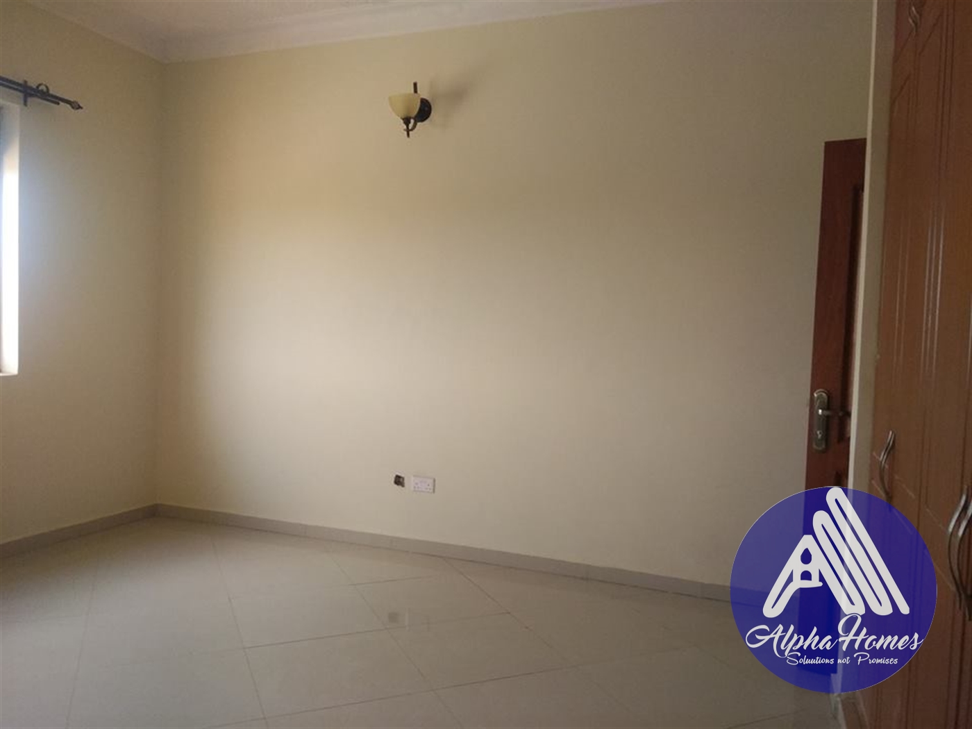 Apartment for rent in Najjera Kampala