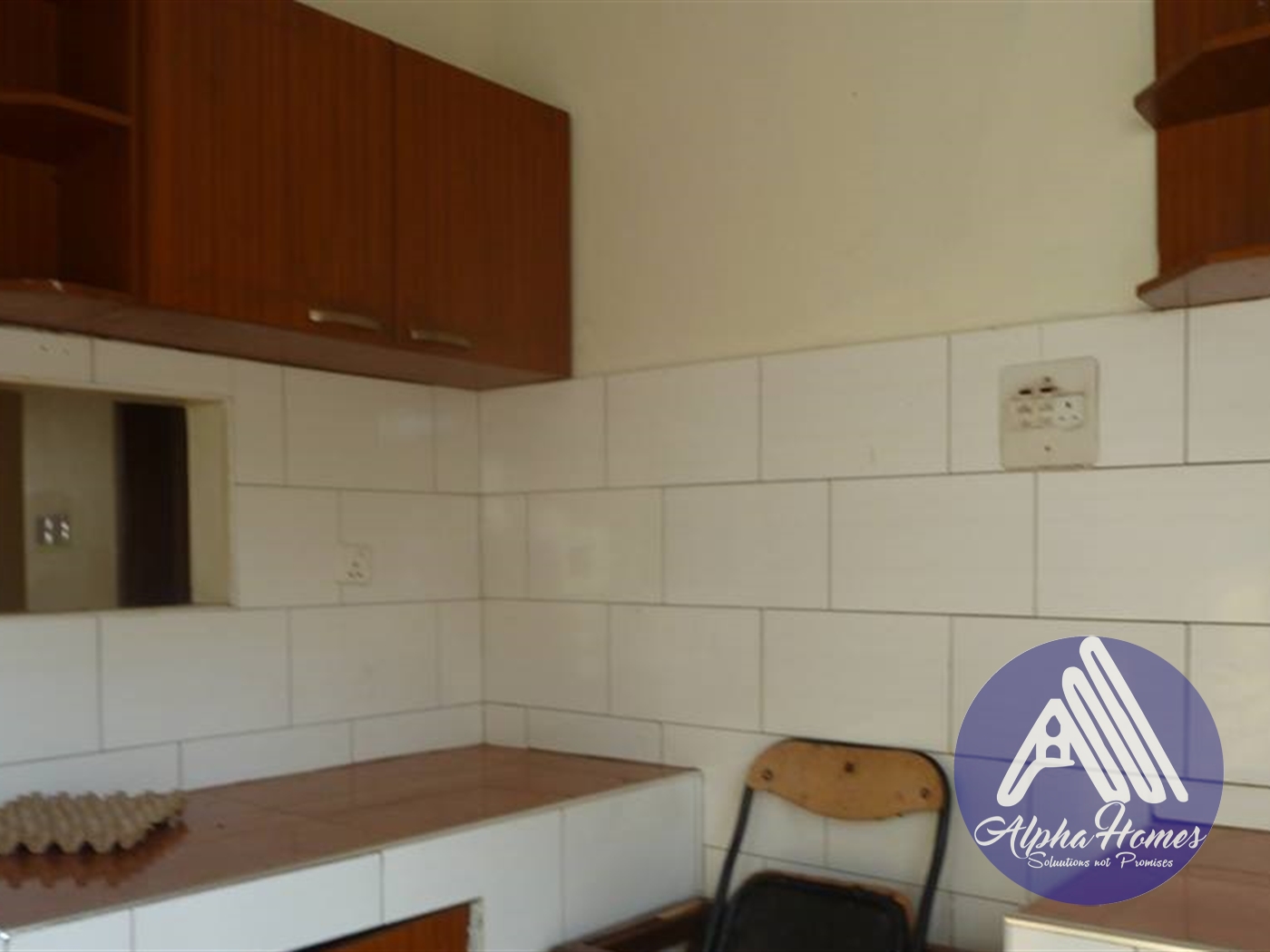 Apartment for rent in Kisaasi Kampala