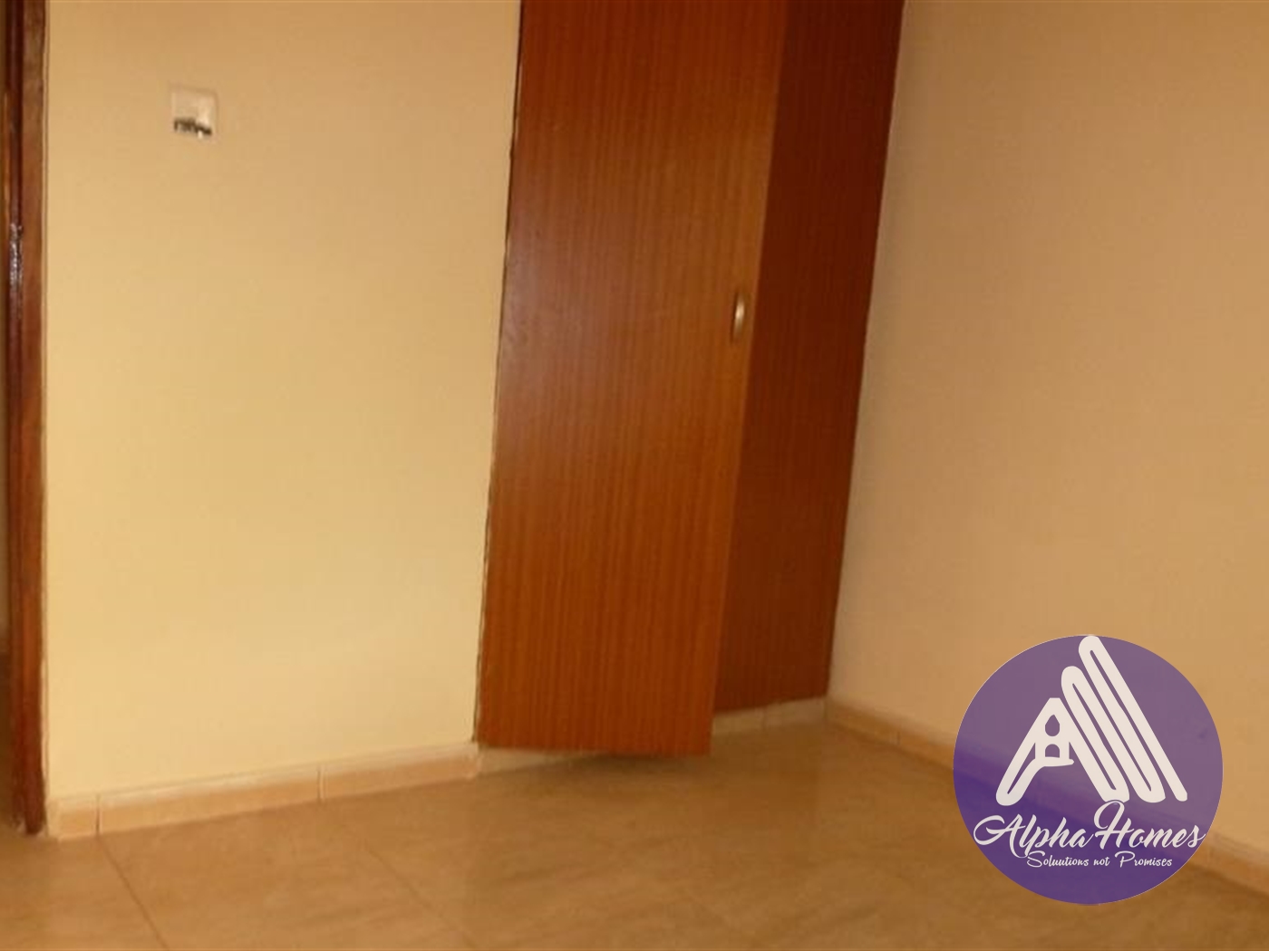 Apartment for rent in Kisaasi Kampala