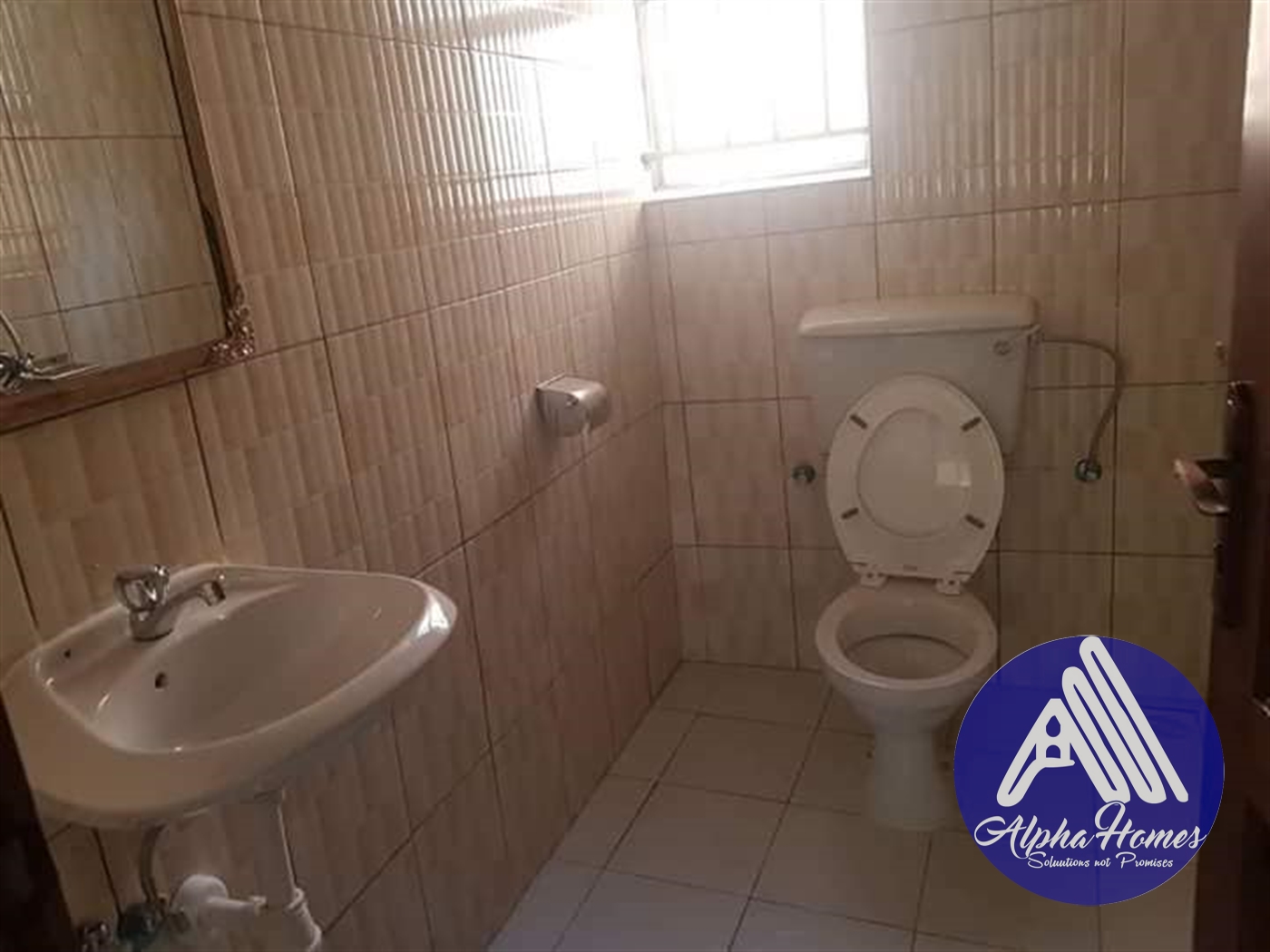 Semi Detached for sale in Munyonyo Kampala