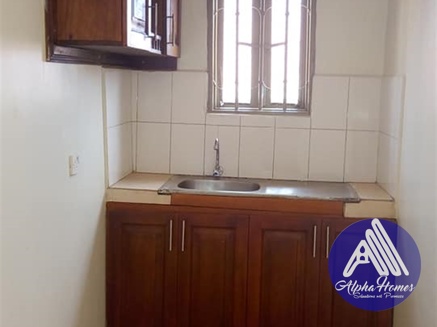 Semi Detached for rent in Kyaliwajjala Wakiso