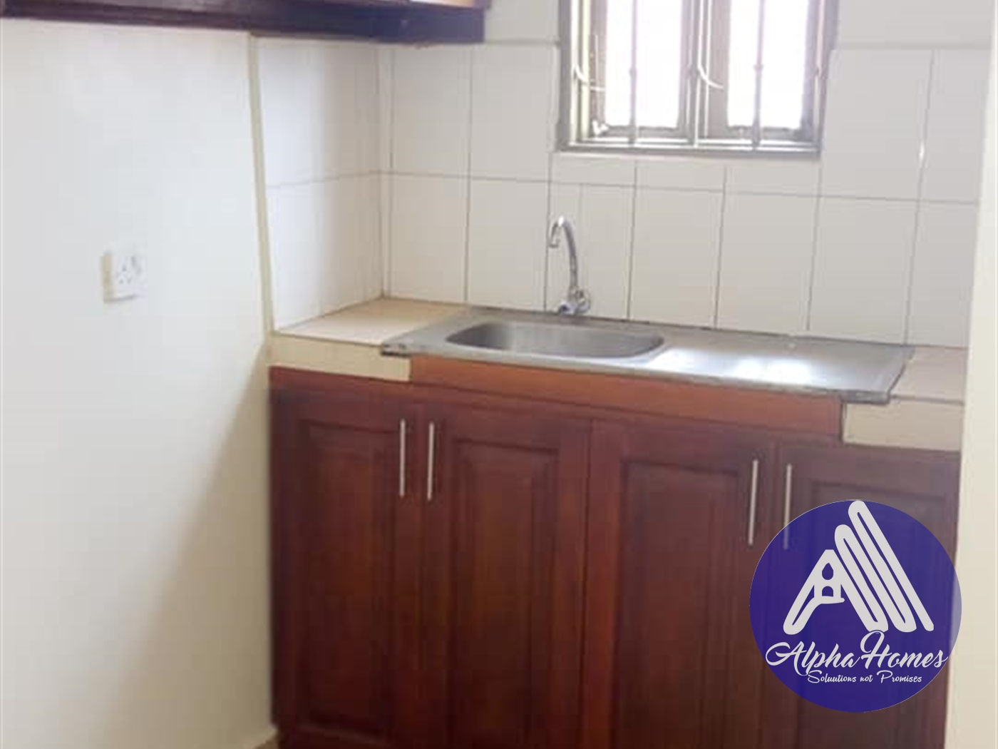 Semi Detached for rent in Kyaliwajjala Wakiso