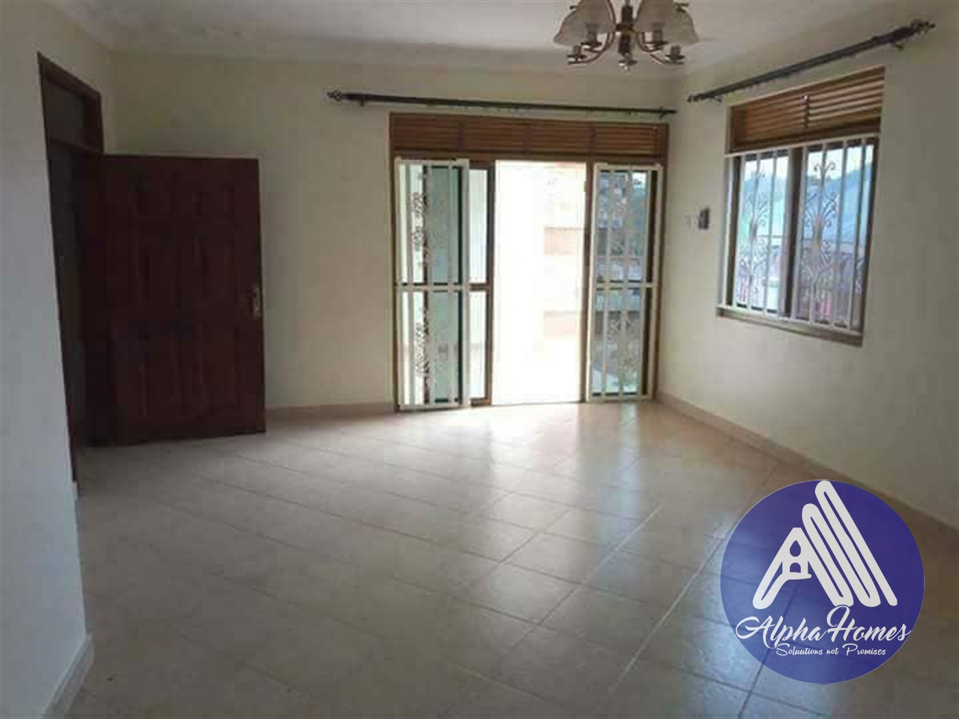 Apartment for rent in Kyaliwajjala Wakiso