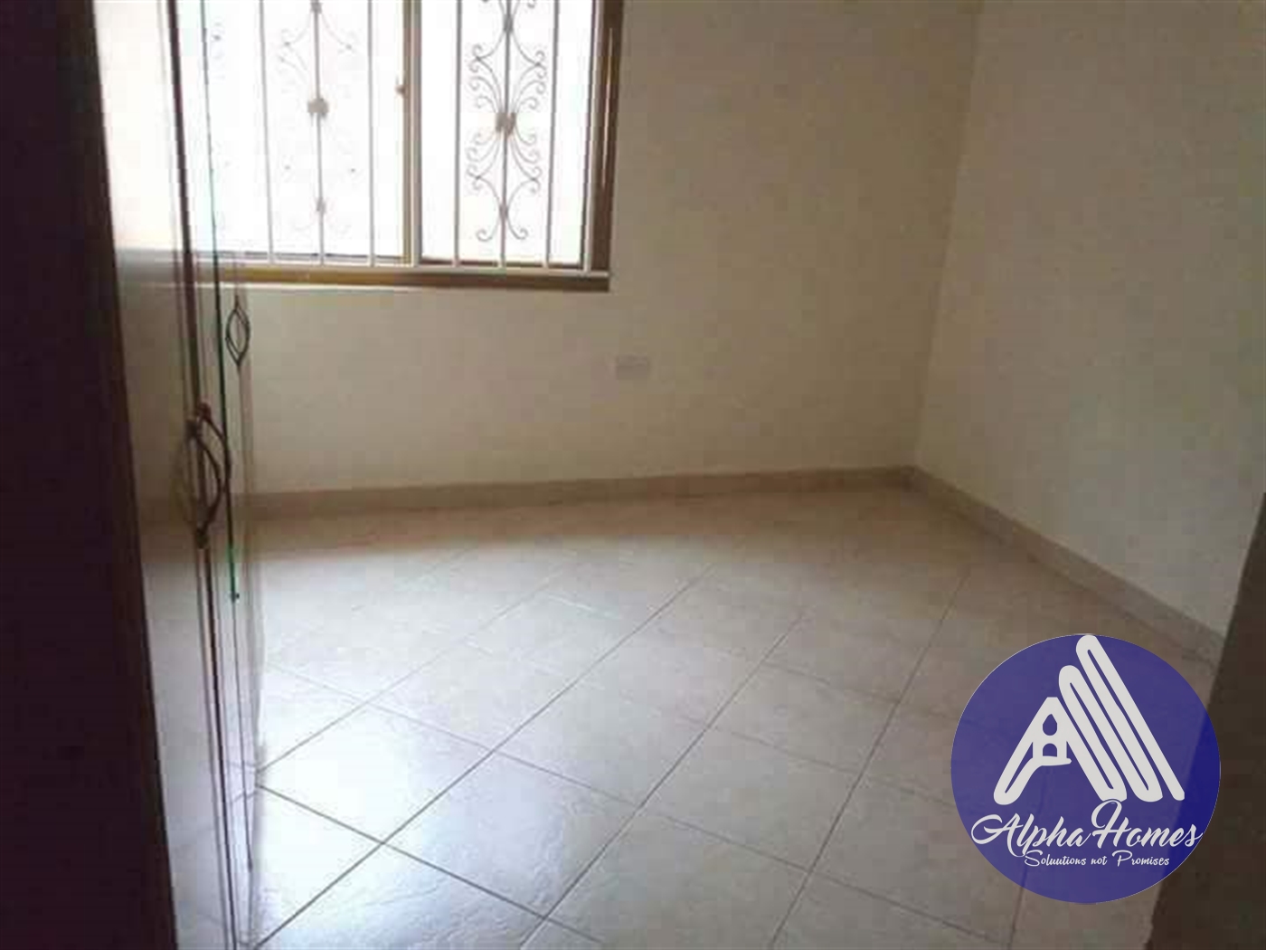 Apartment for rent in Kyaliwajjala Wakiso