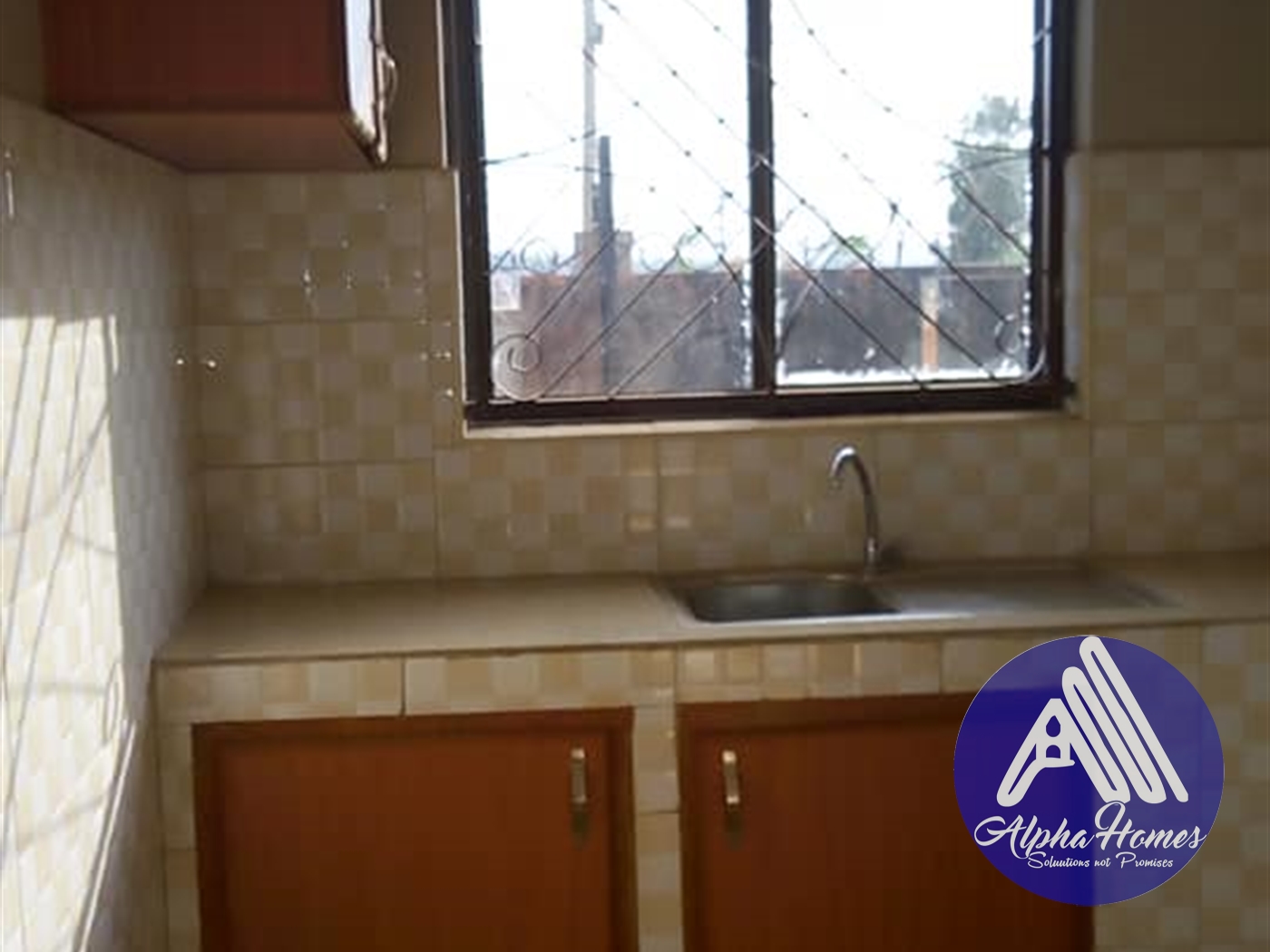 Semi Detached for rent in Kira Wakiso