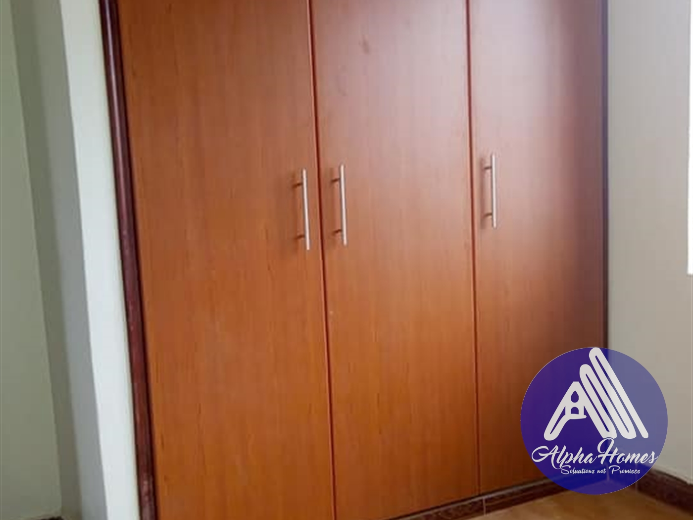 Apartment for rent in Ntinda Kampala