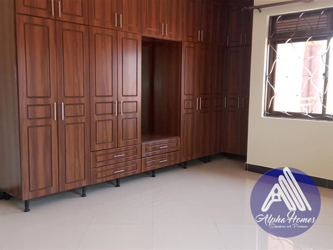 Apartment for rent in Ntinda Kampala