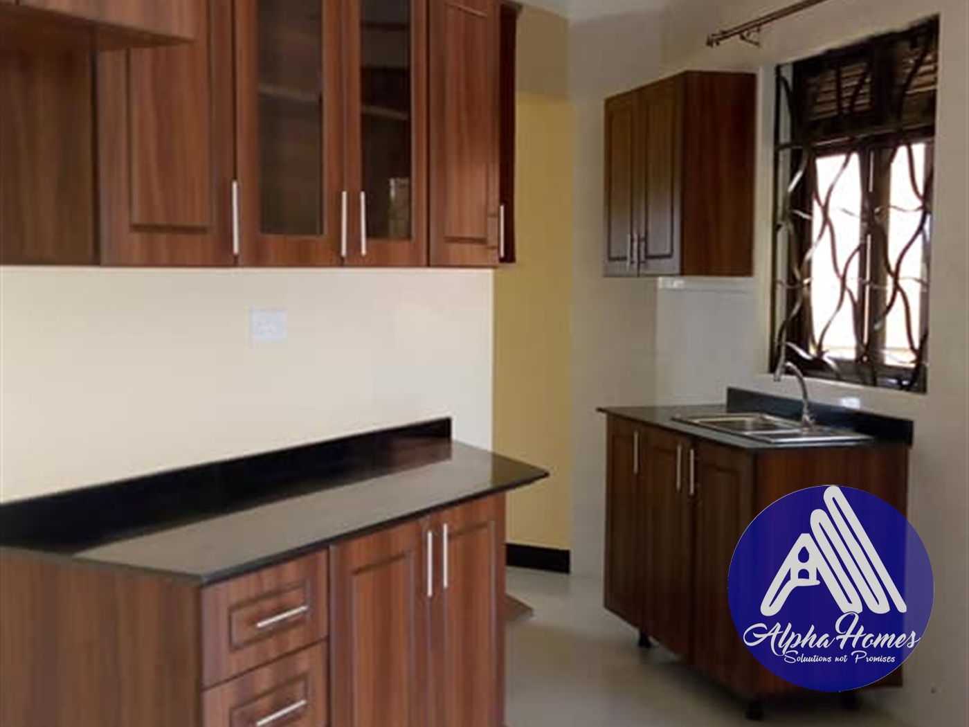 Apartment for rent in Ntinda Kampala