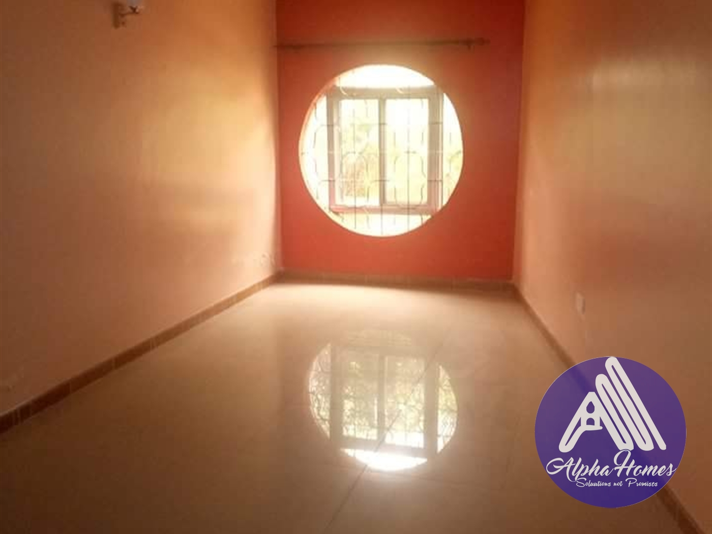 Apartment for rent in Kisaasi Kampala