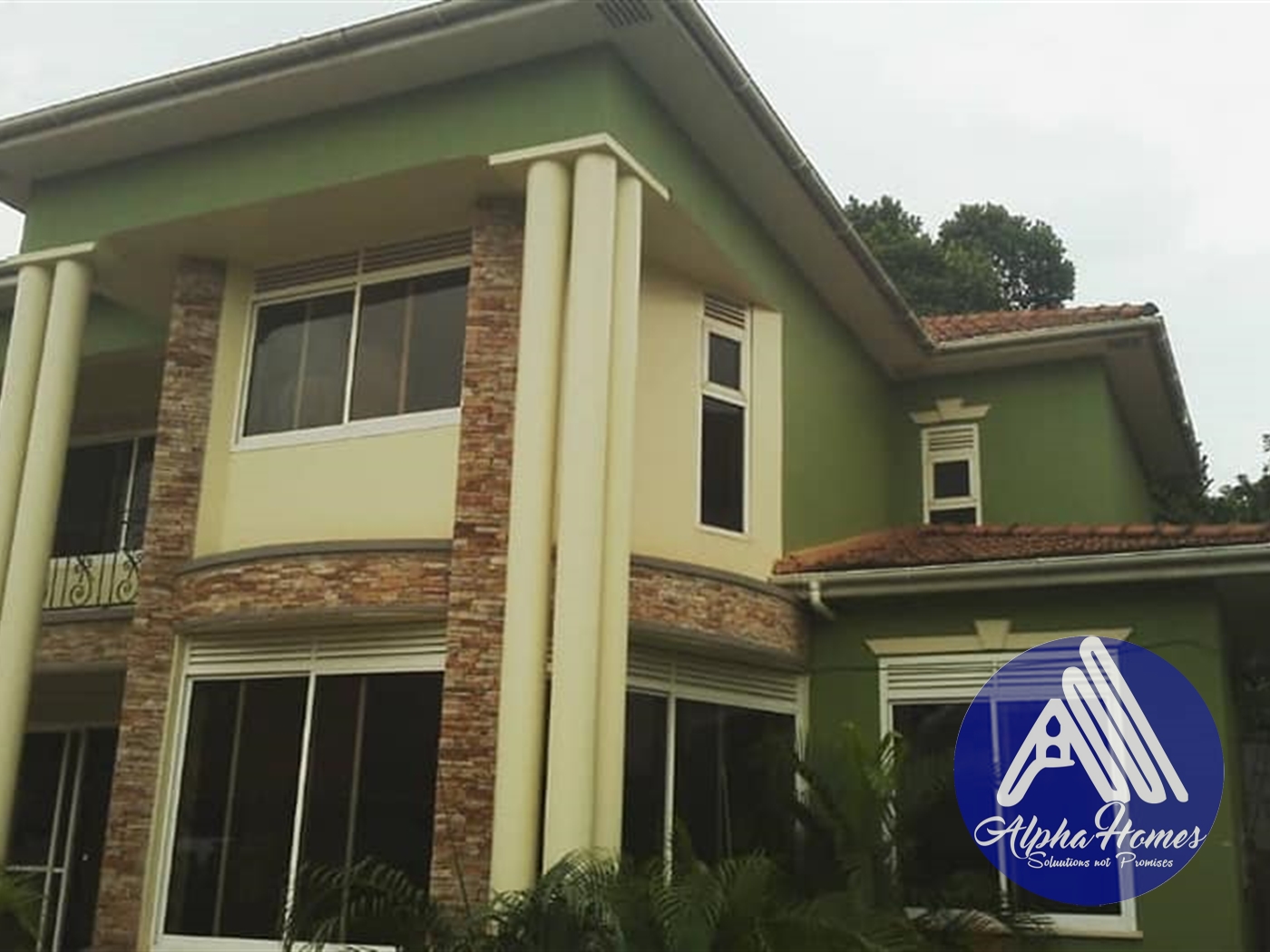 Apartment for sale in Naalya Kampala