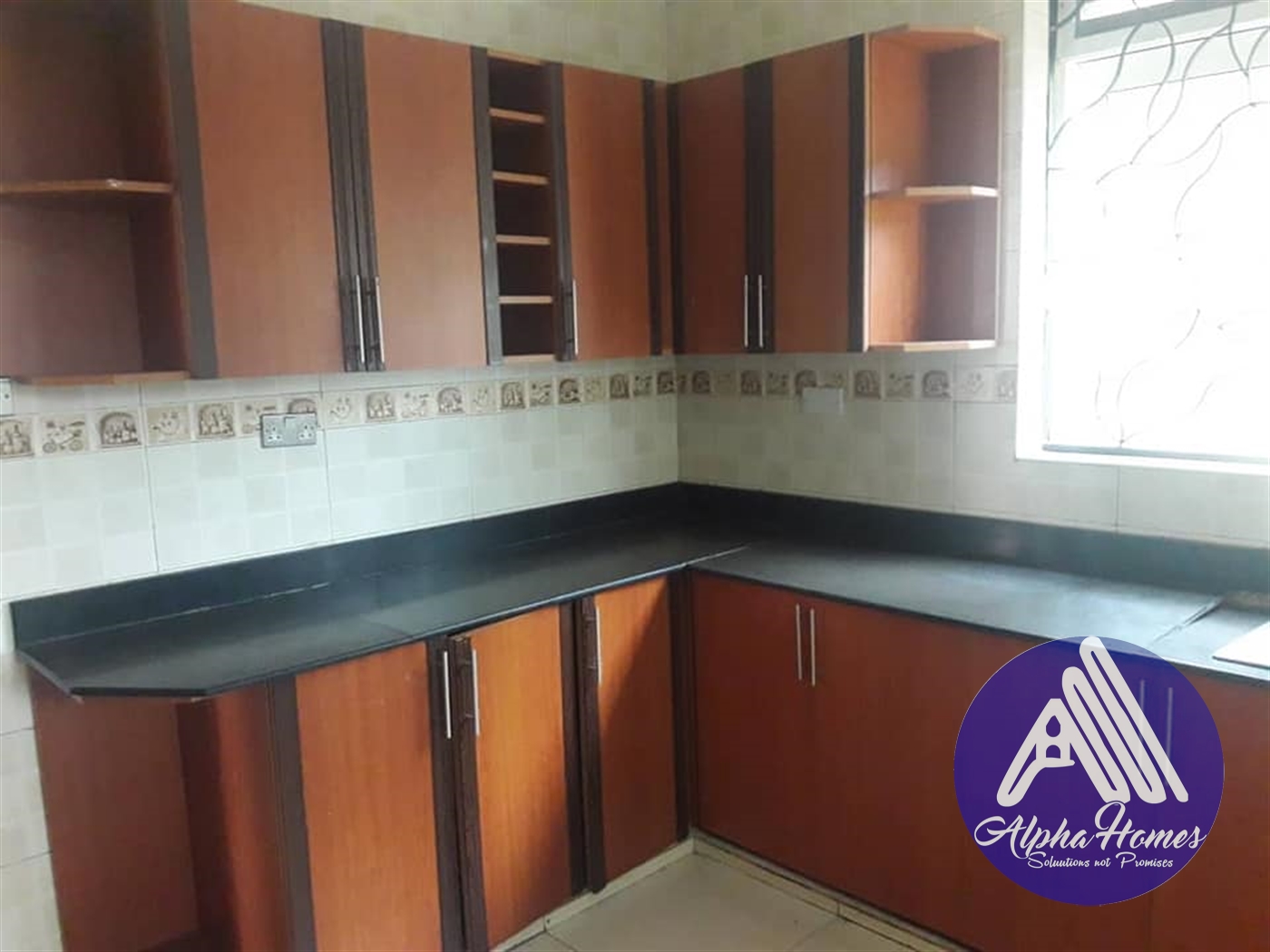 Apartment for sale in Naalya Kampala