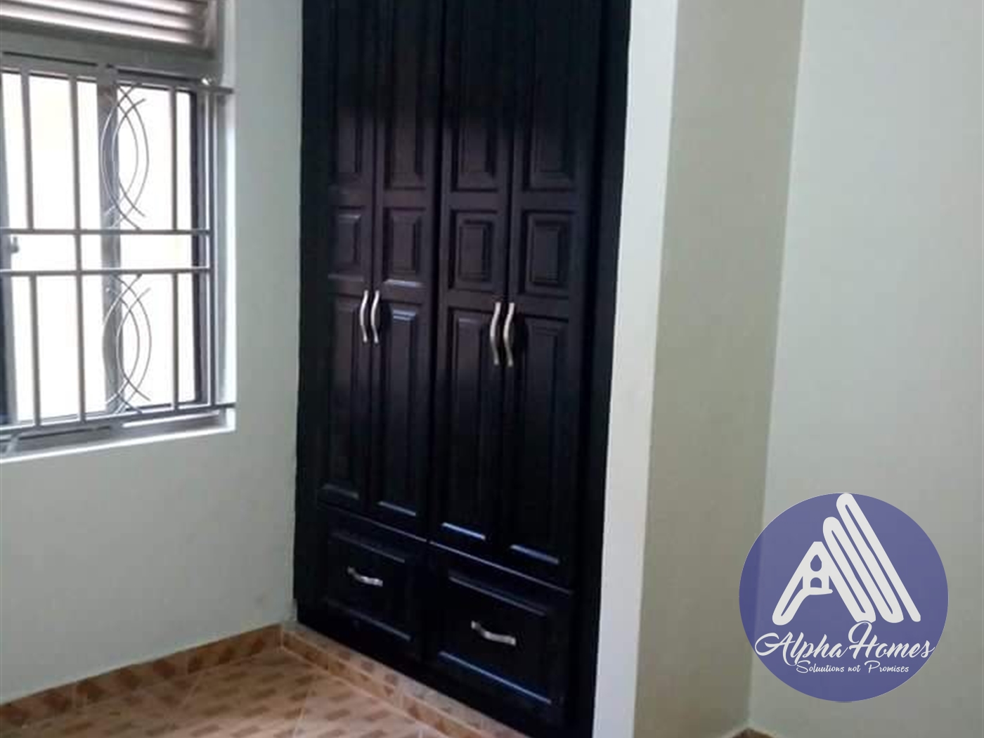 Semi Detached for rent in Kyanja Kampala