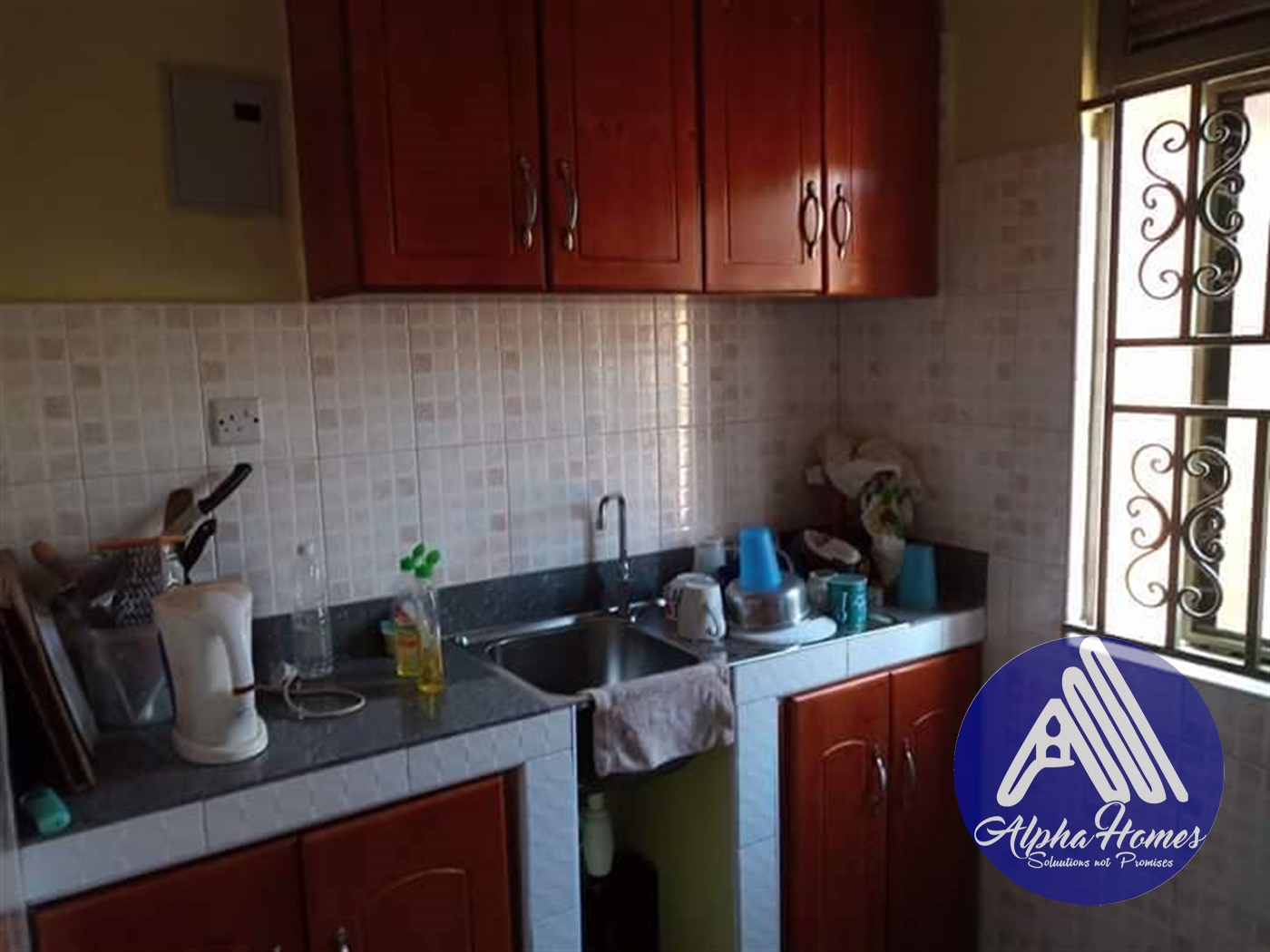 Apartment for rent in Namugongo Wakiso