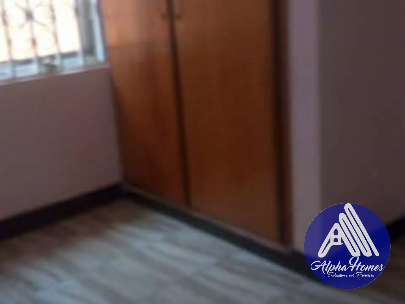 Semi Detached for rent in Kyaliwajjala Wakiso